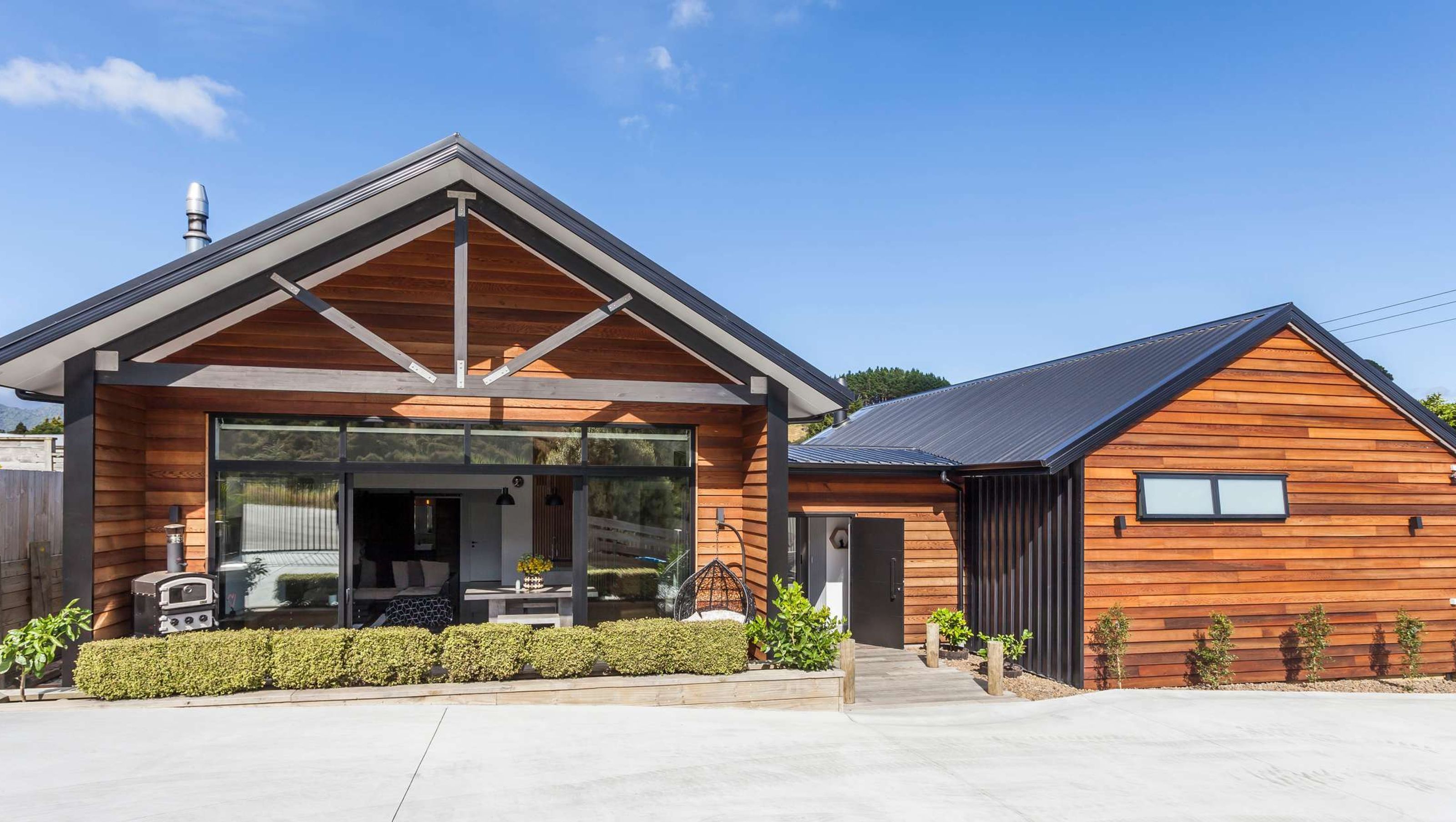Te Tutu Residence 2017