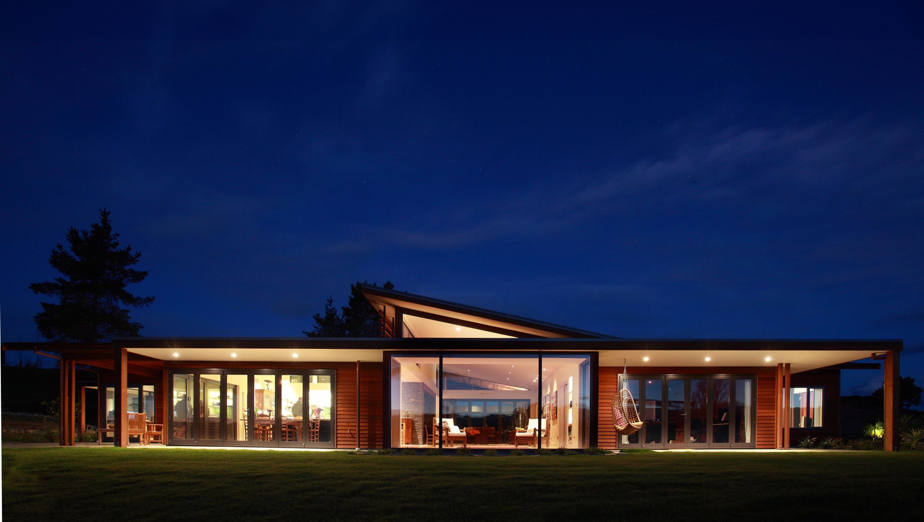 Te Mara Way House