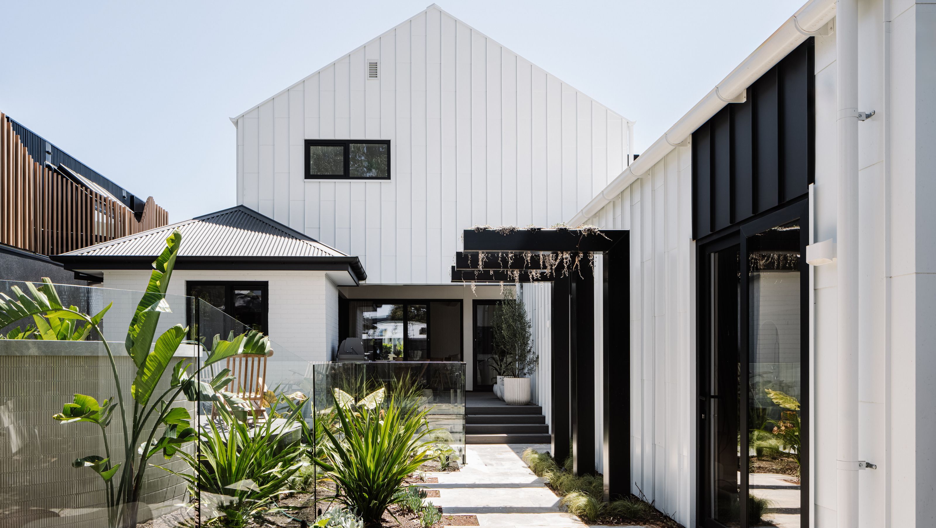 The Block 2023 - House 1