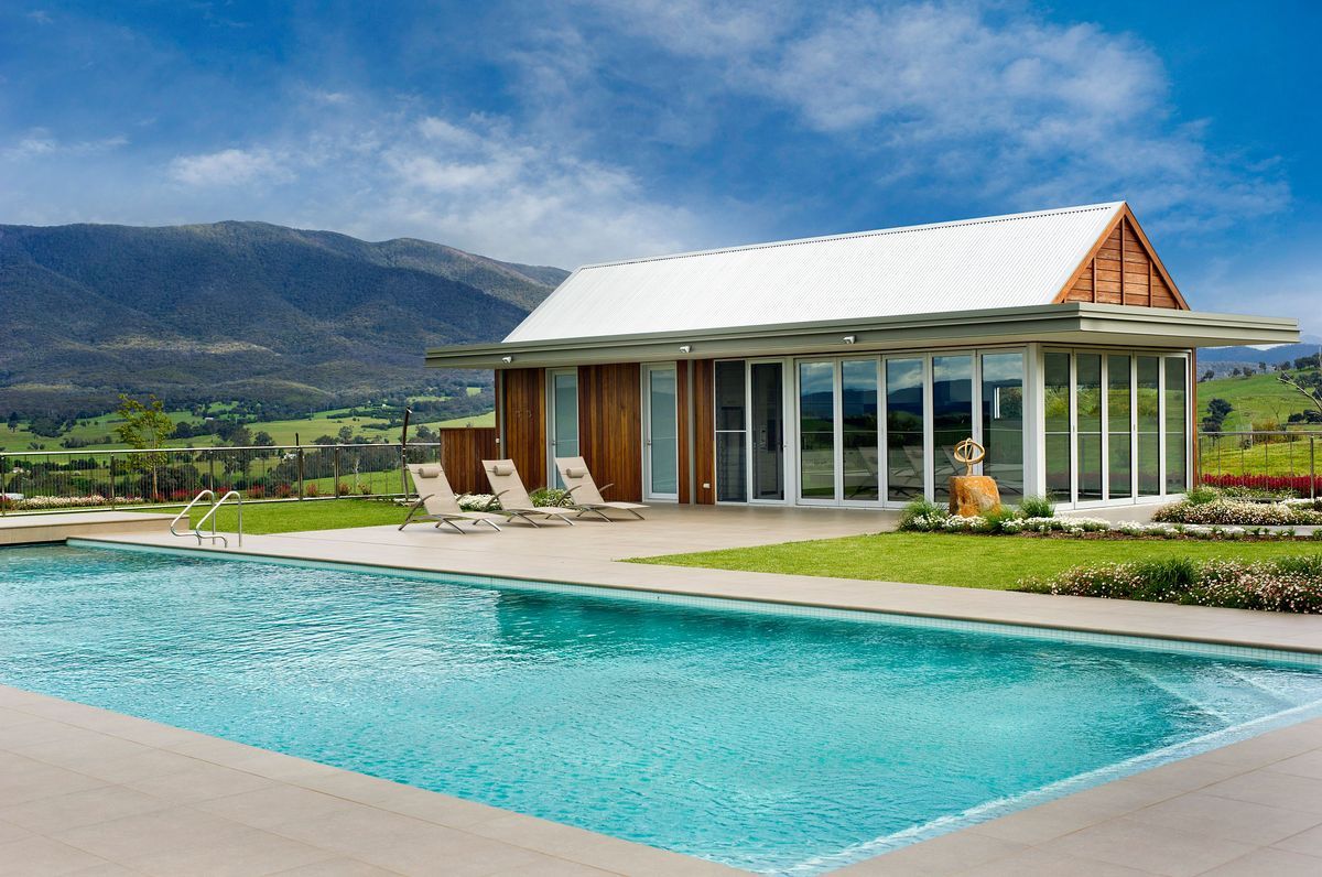Award Winning Architect Designed Luxury Home