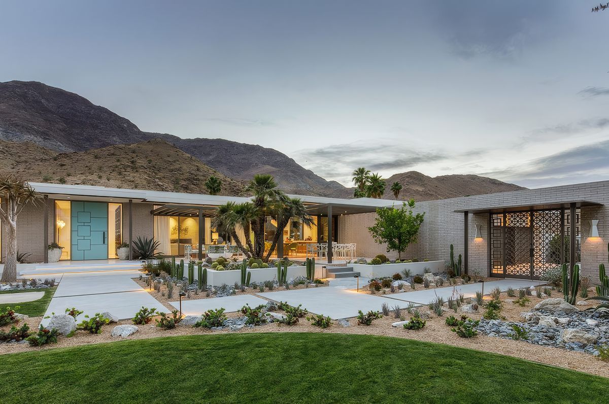 Thunderbird Heights