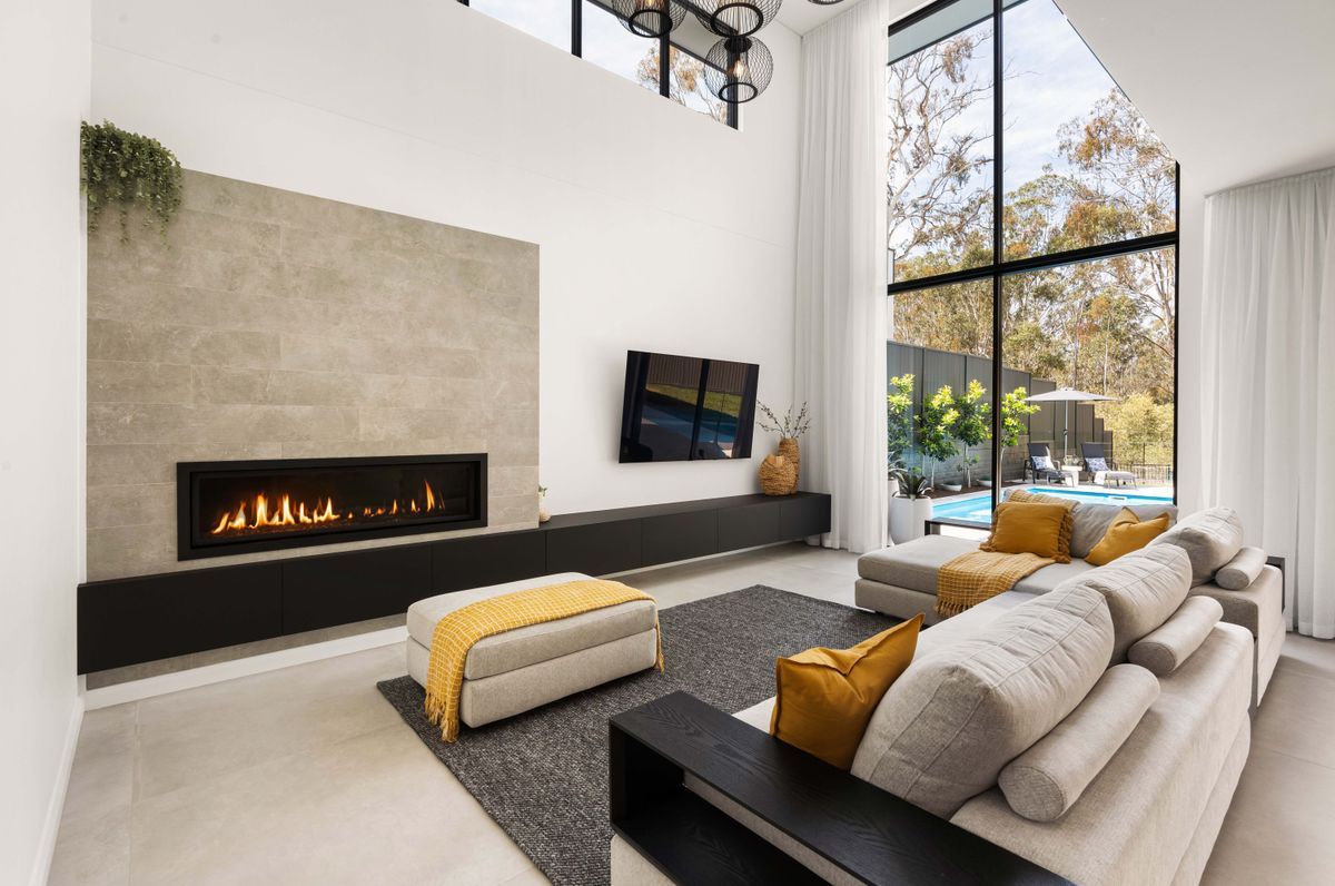 Adesso Building - Home Renovation