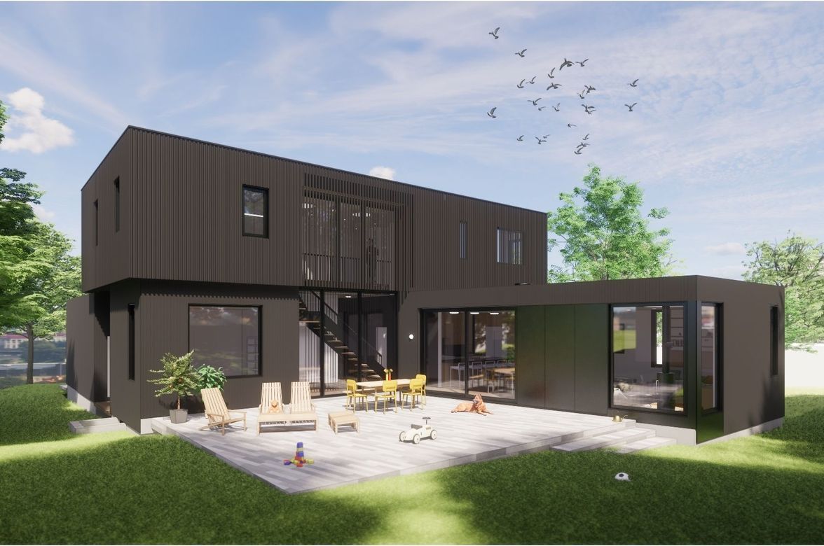 Z House