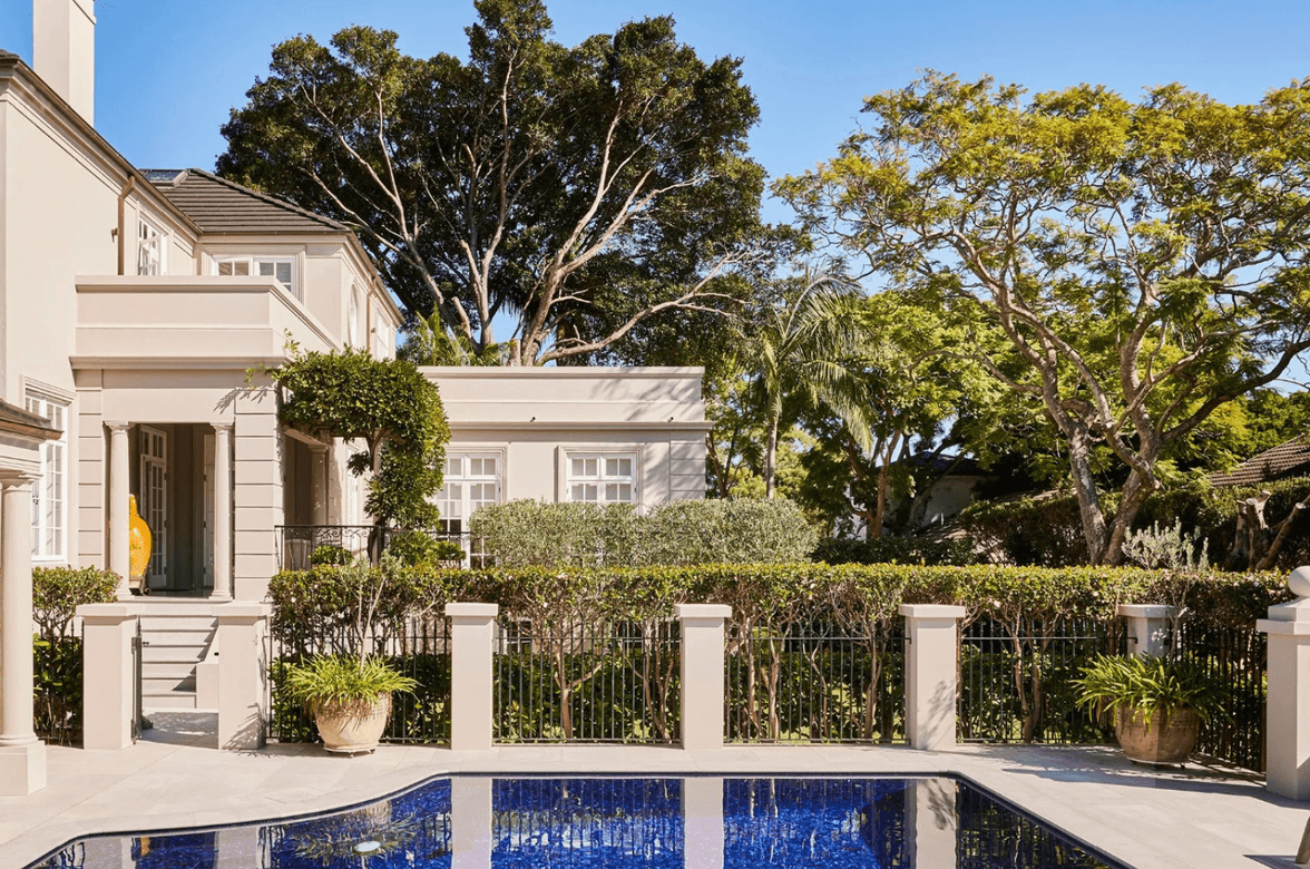 Hunters Hill Residential Project