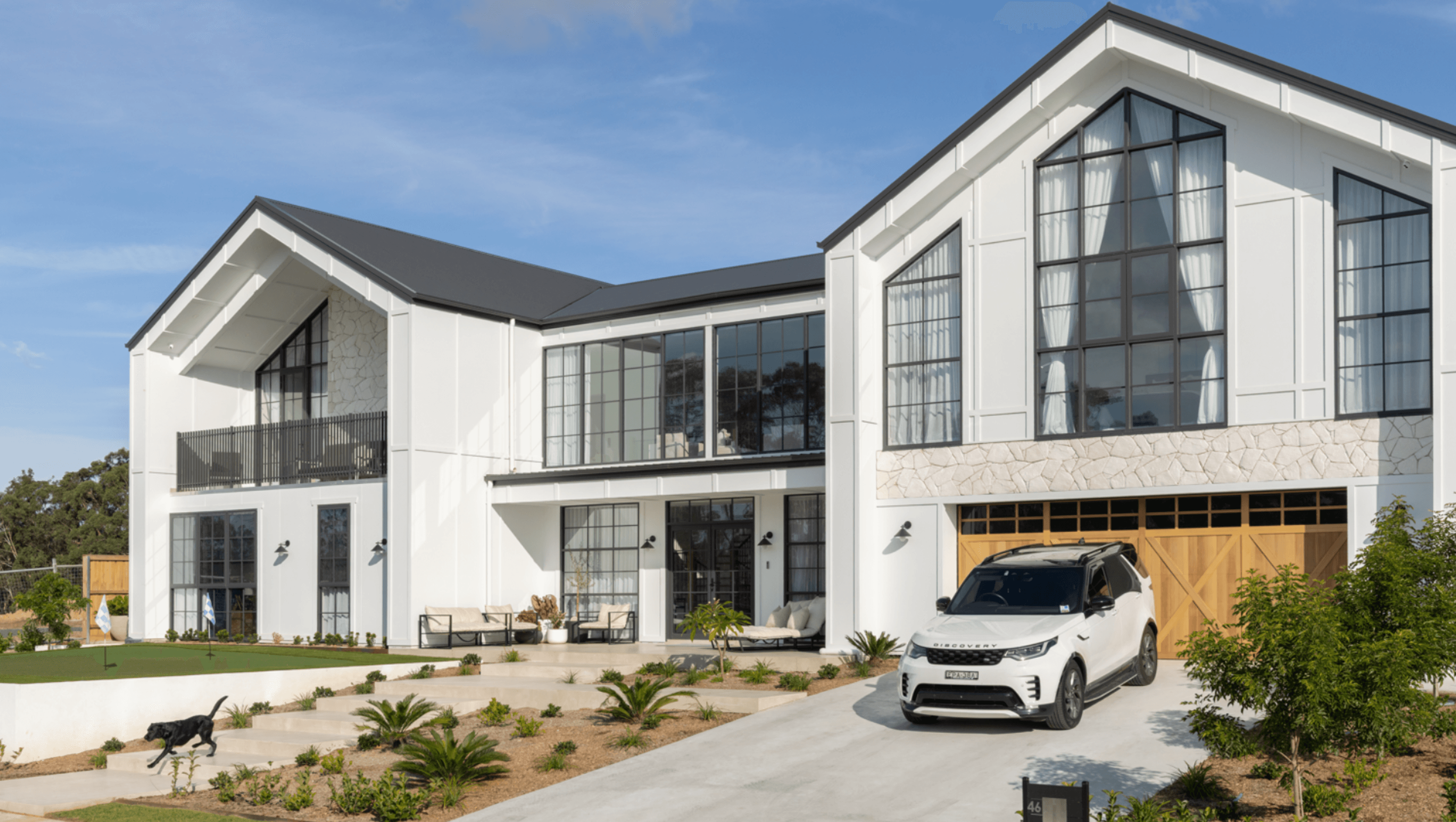 Edgeclifff Homes