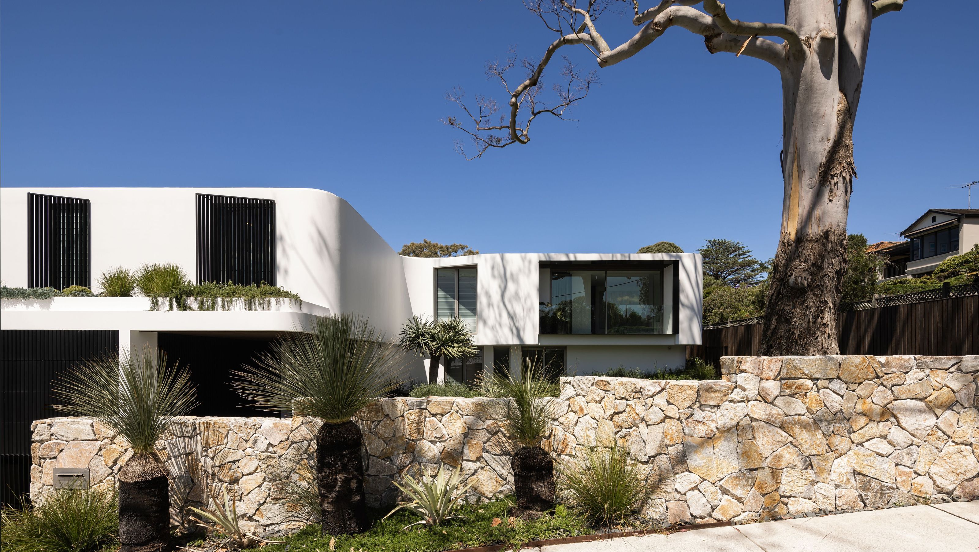 Mosman House
