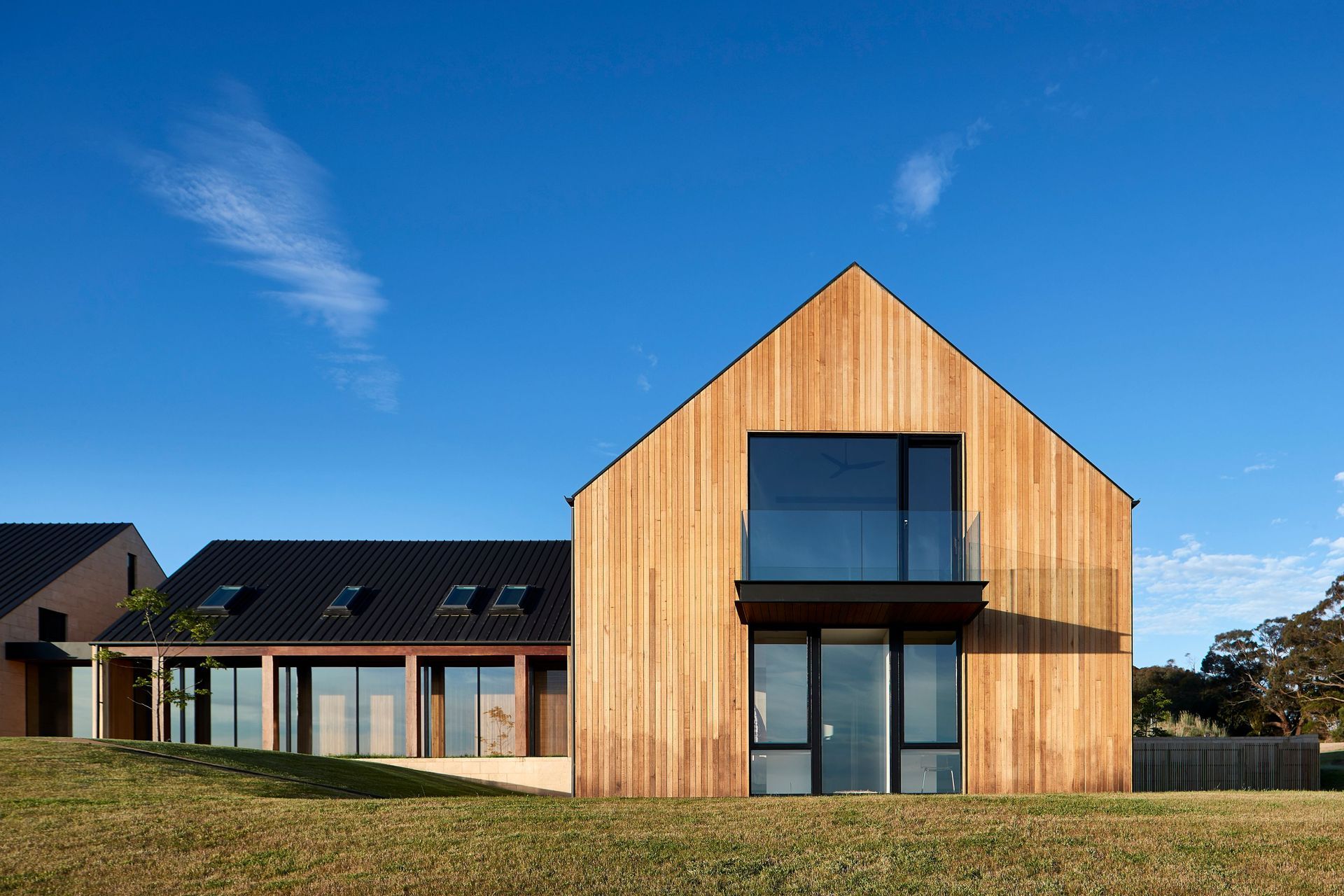 Flinders Residence