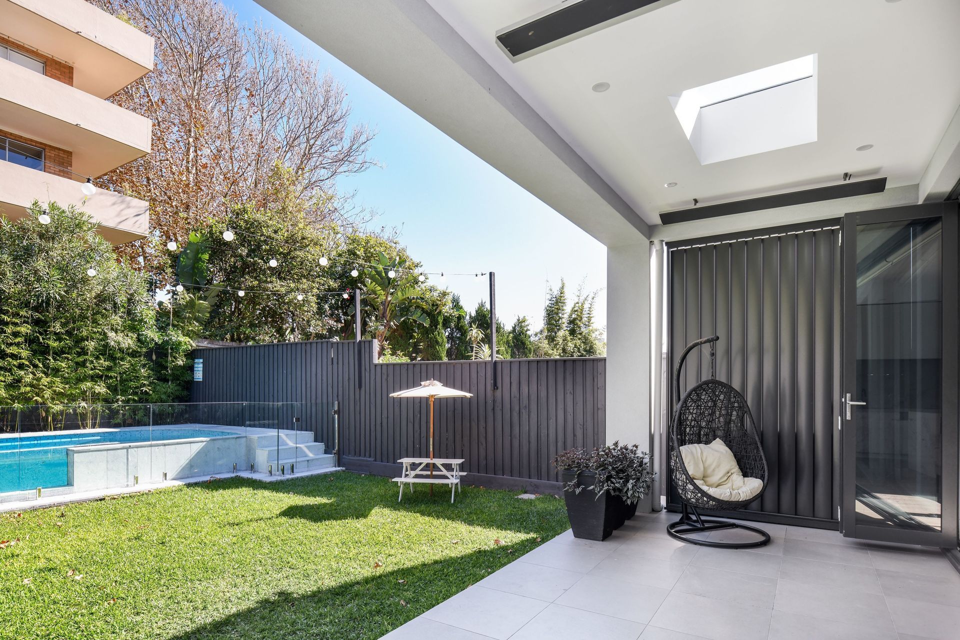 Vaucluse House