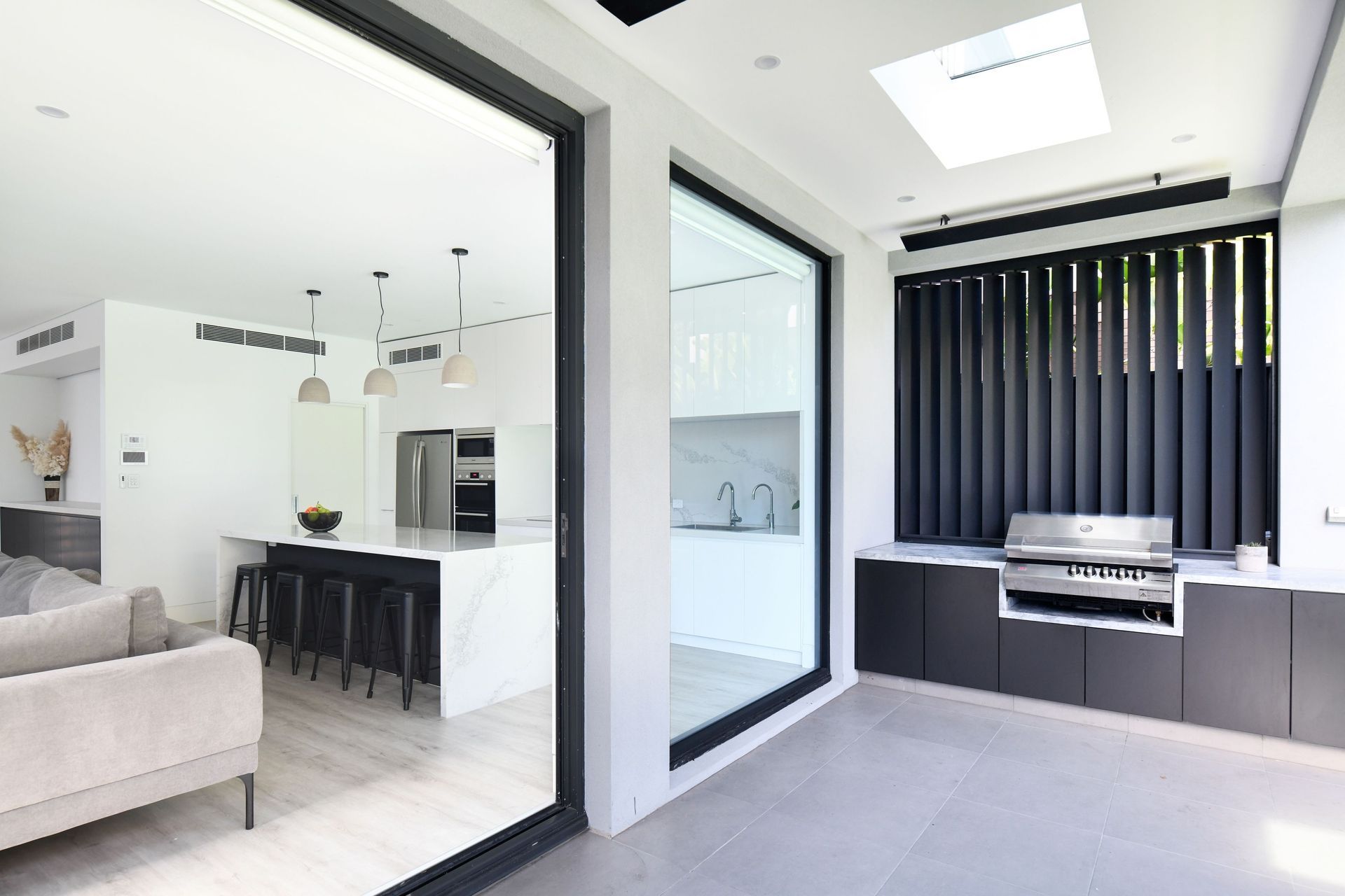 Vaucluse House