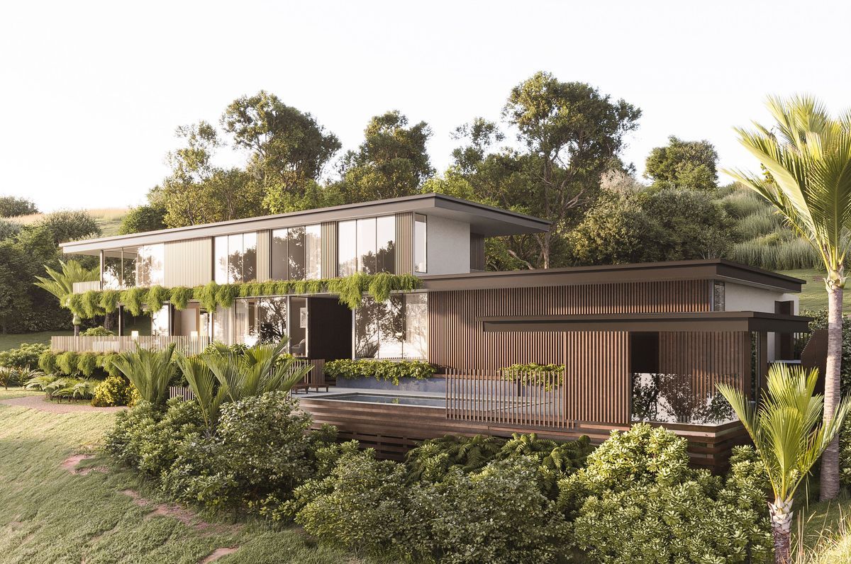 Ridgeway House