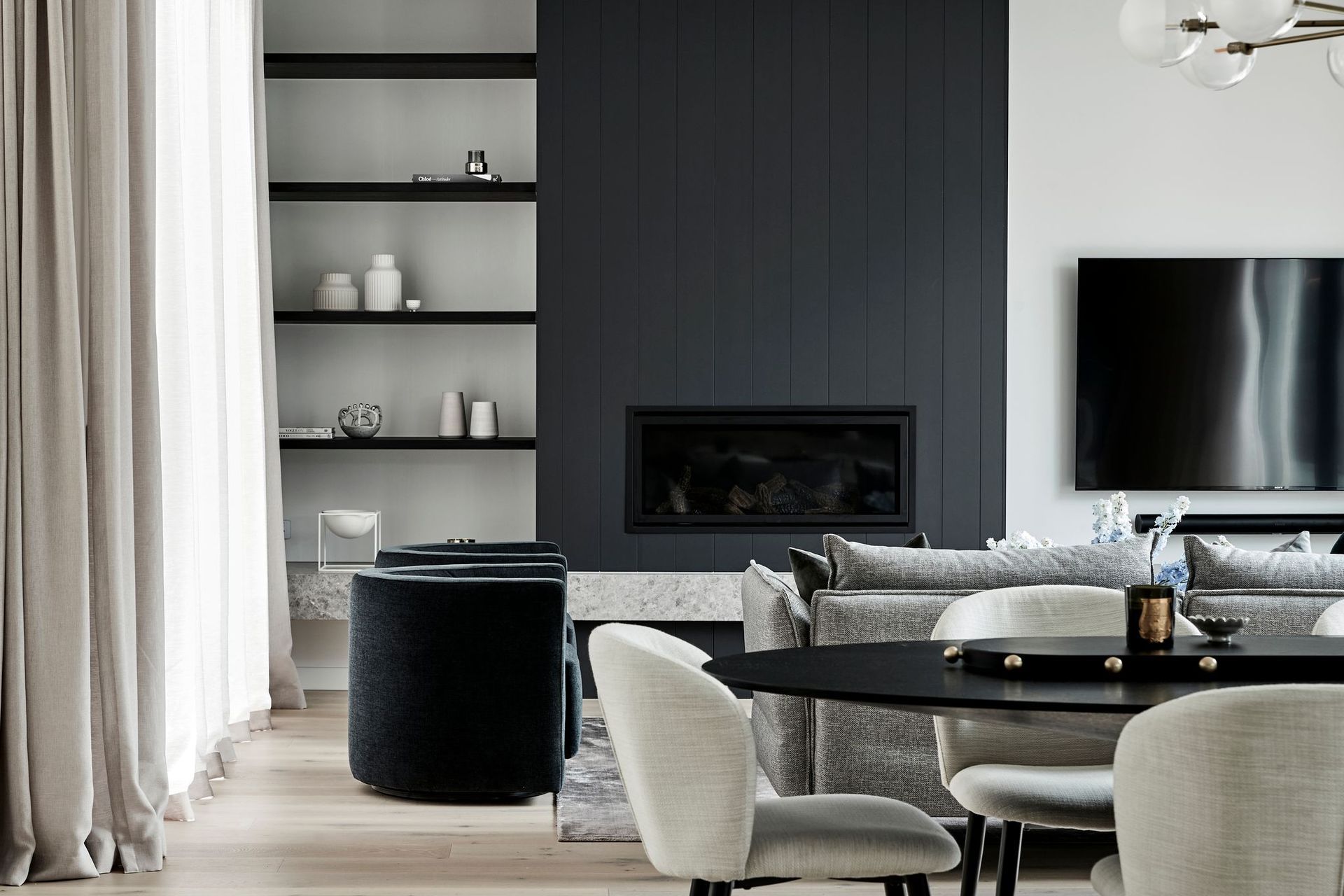Aura Residence