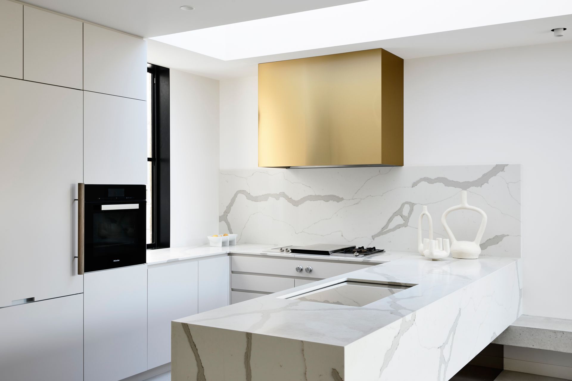 Henry House