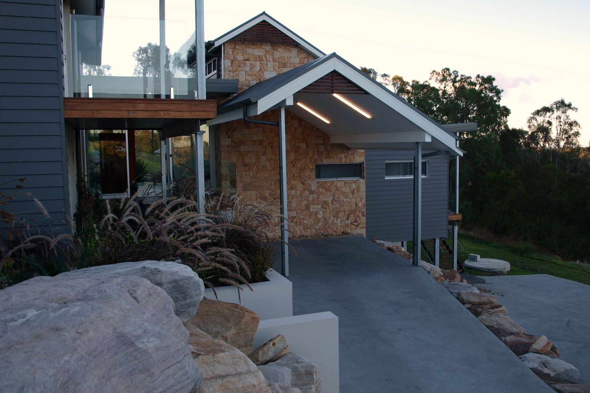 Mulgoa