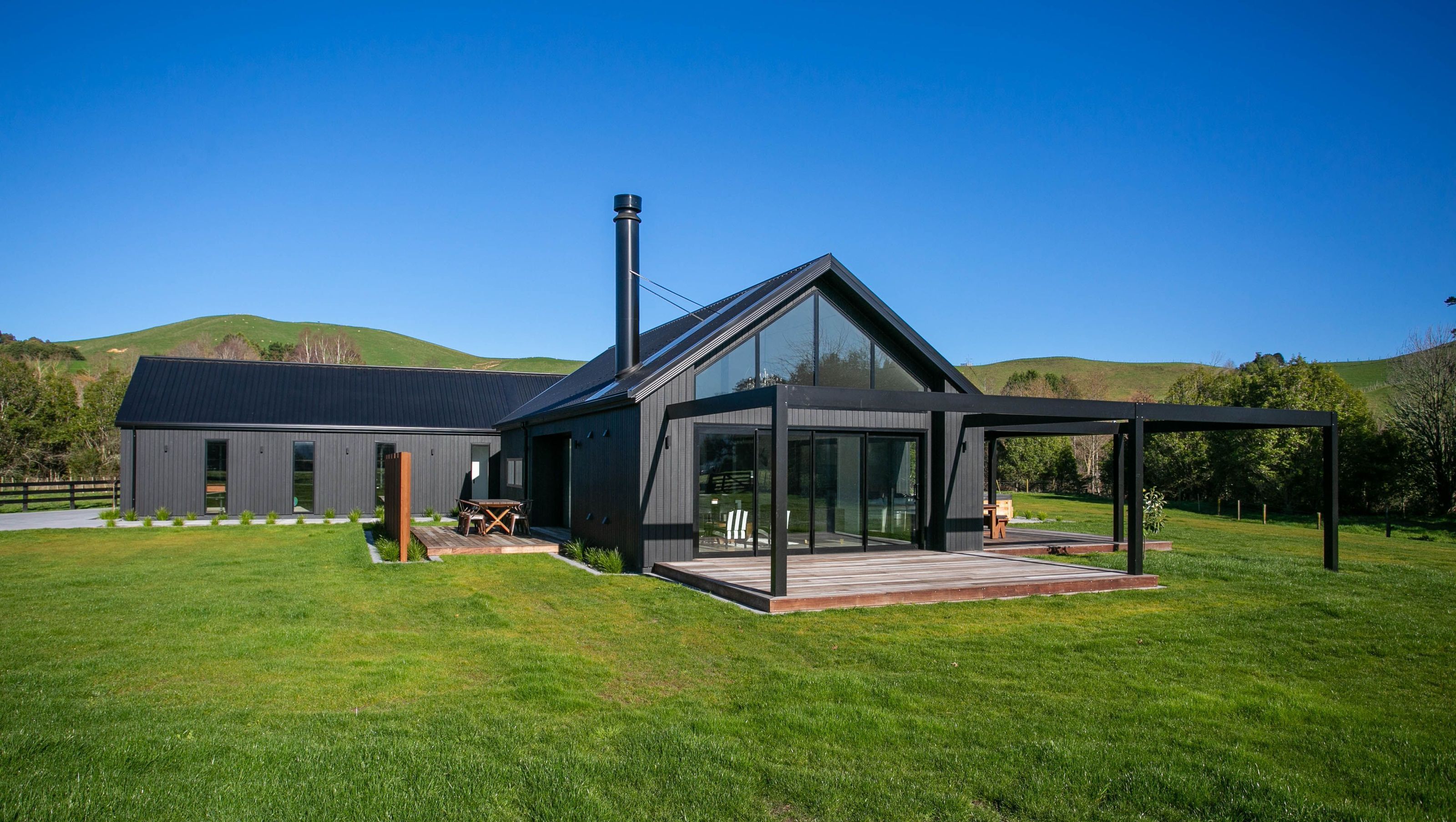 Monkley Home