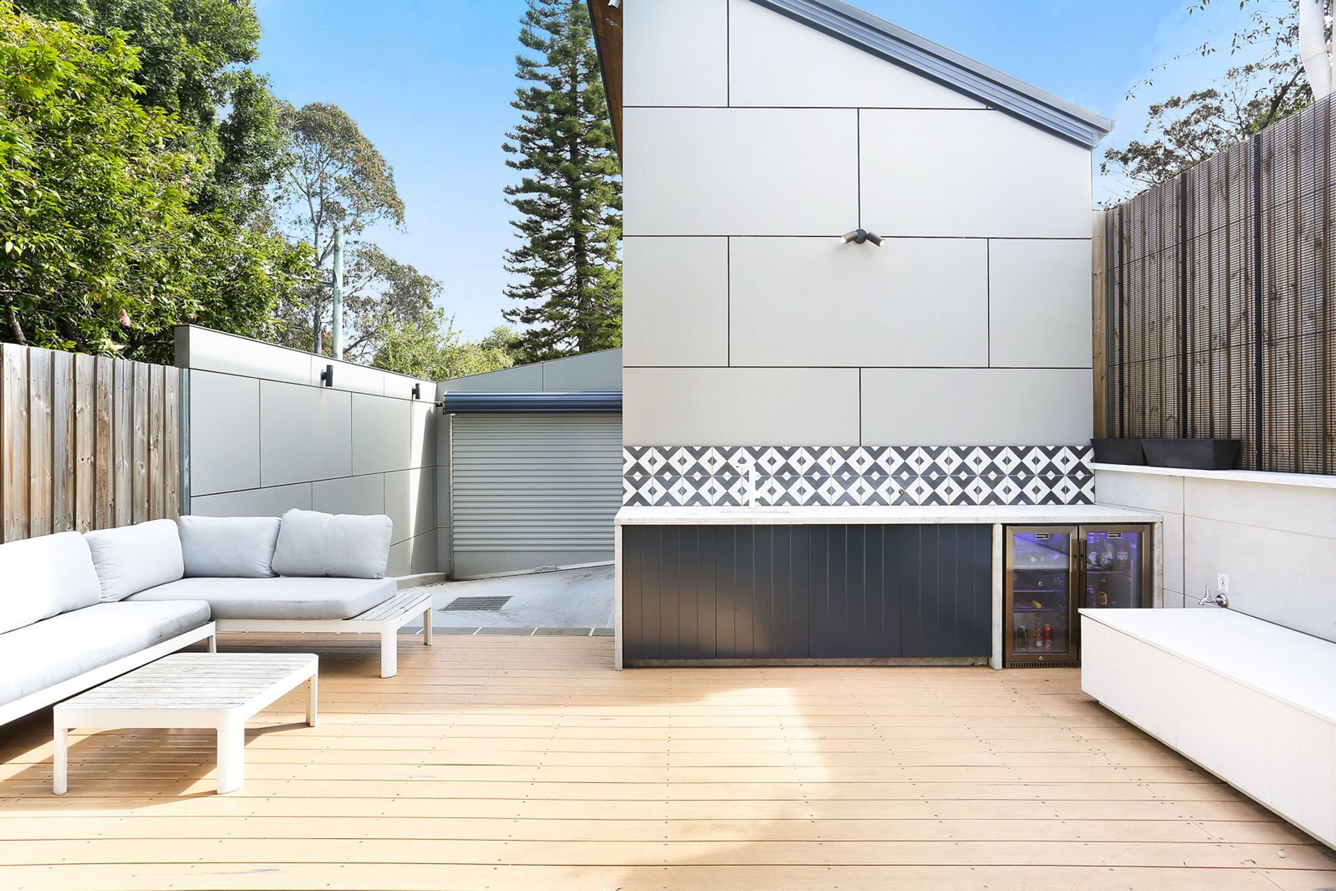 Lilyfield