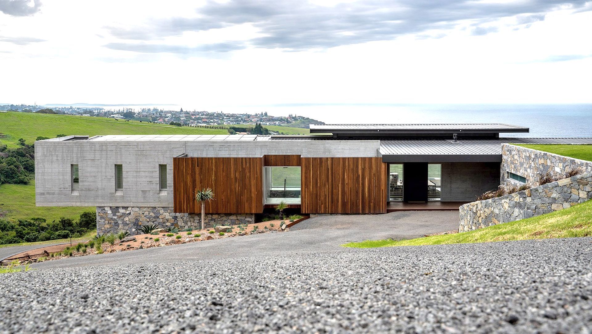 Gerringong banner