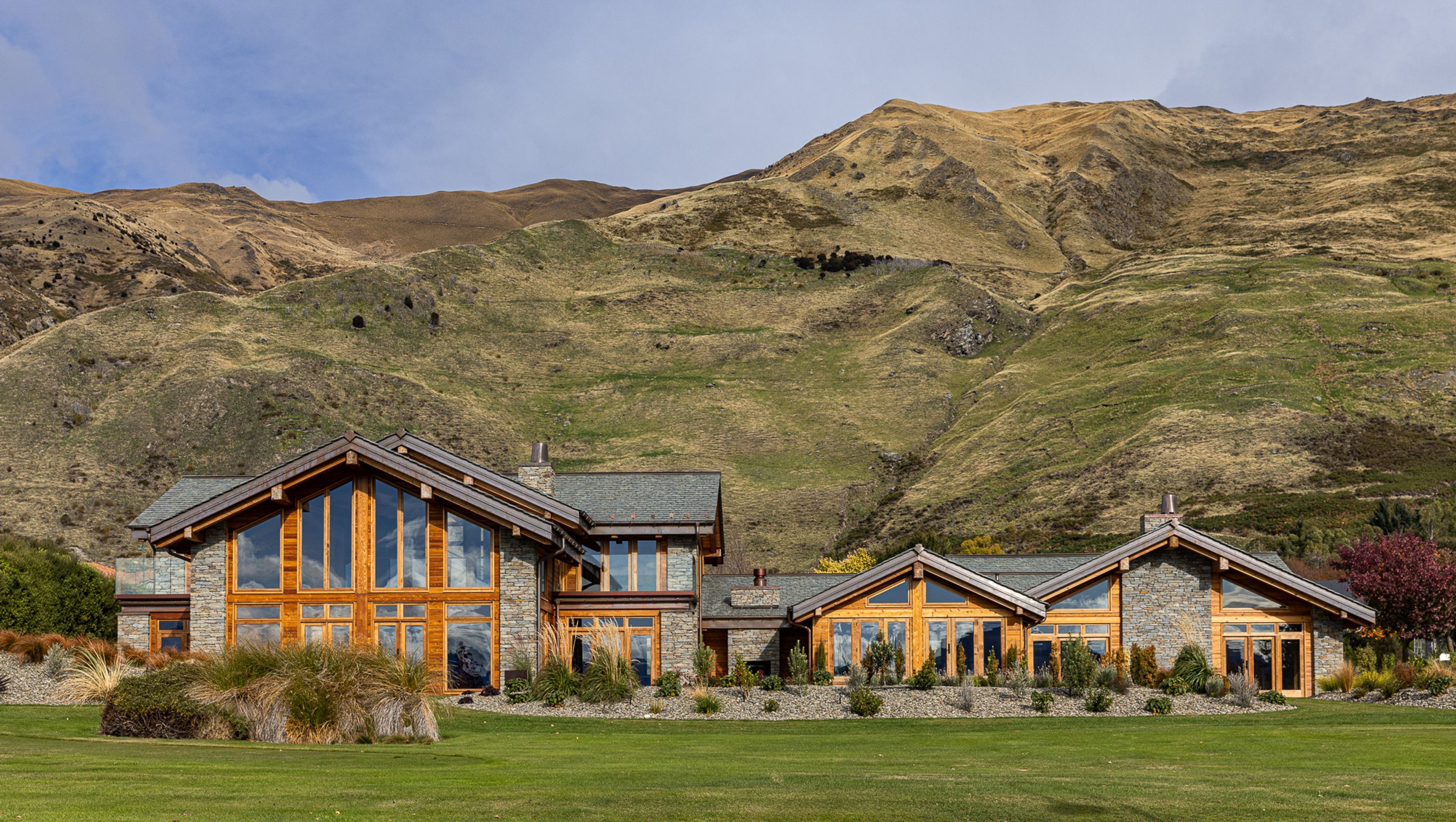 Wānaka Wellness Lodge