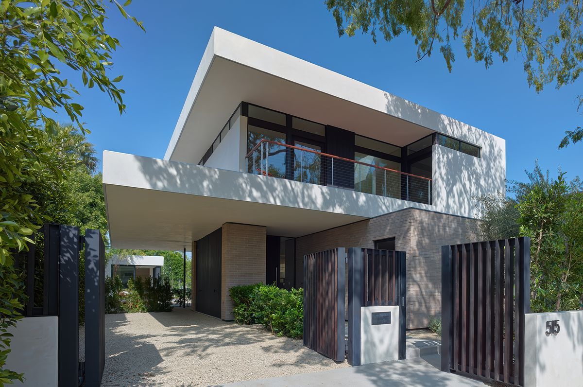 Westmount Residence
