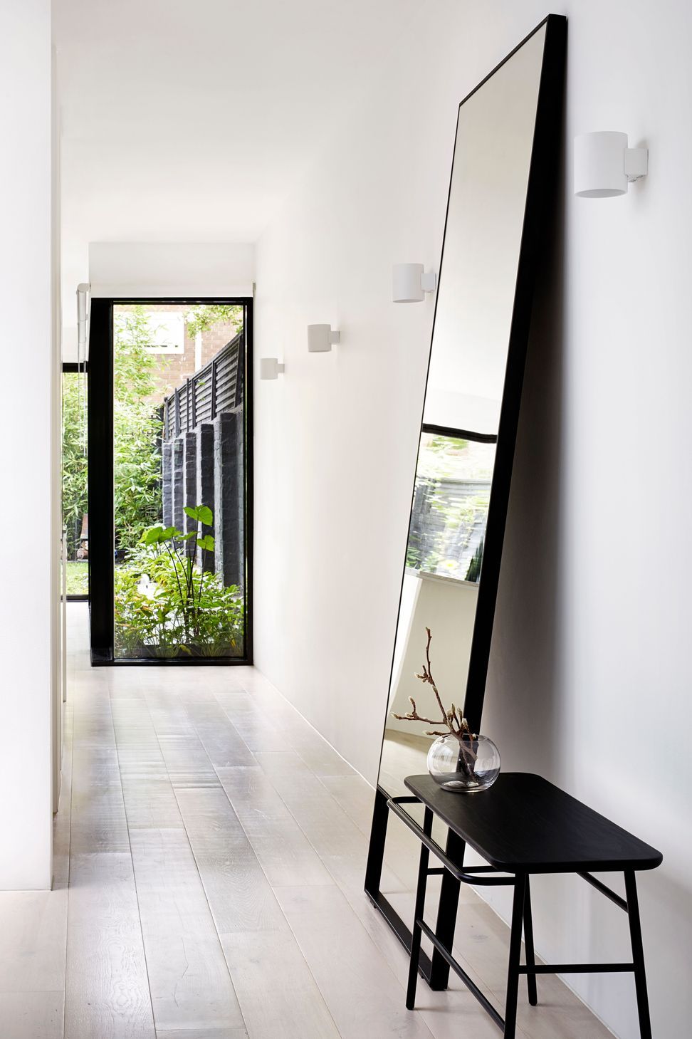 ##South Yarra Townhouse