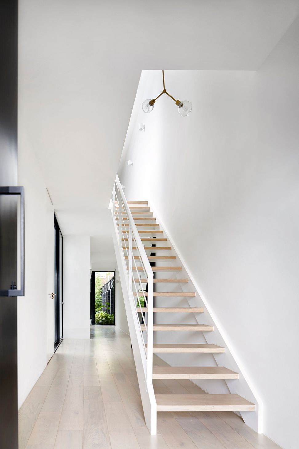South Yarra Townhouse
