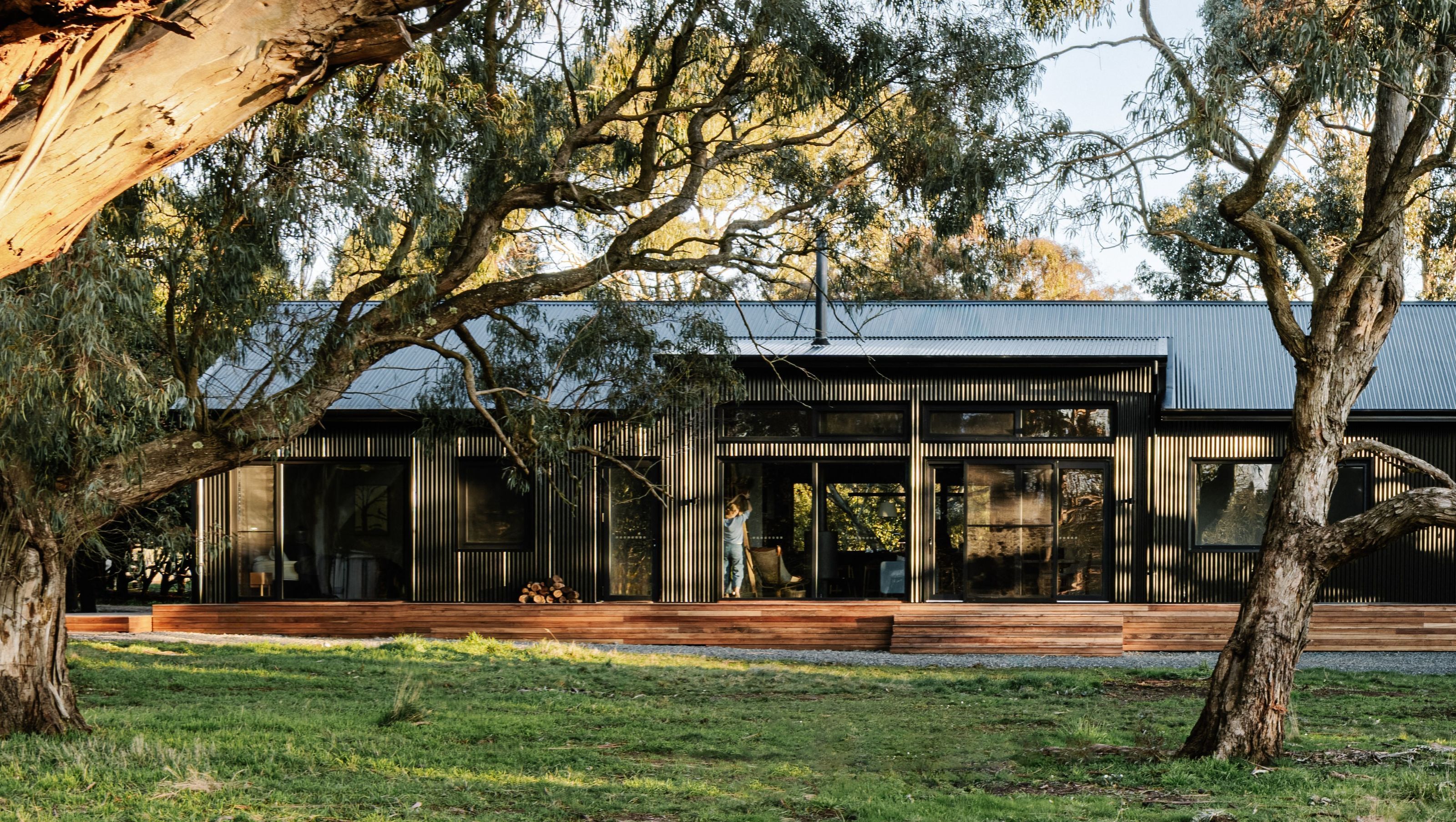 uPVC for Aussie Living