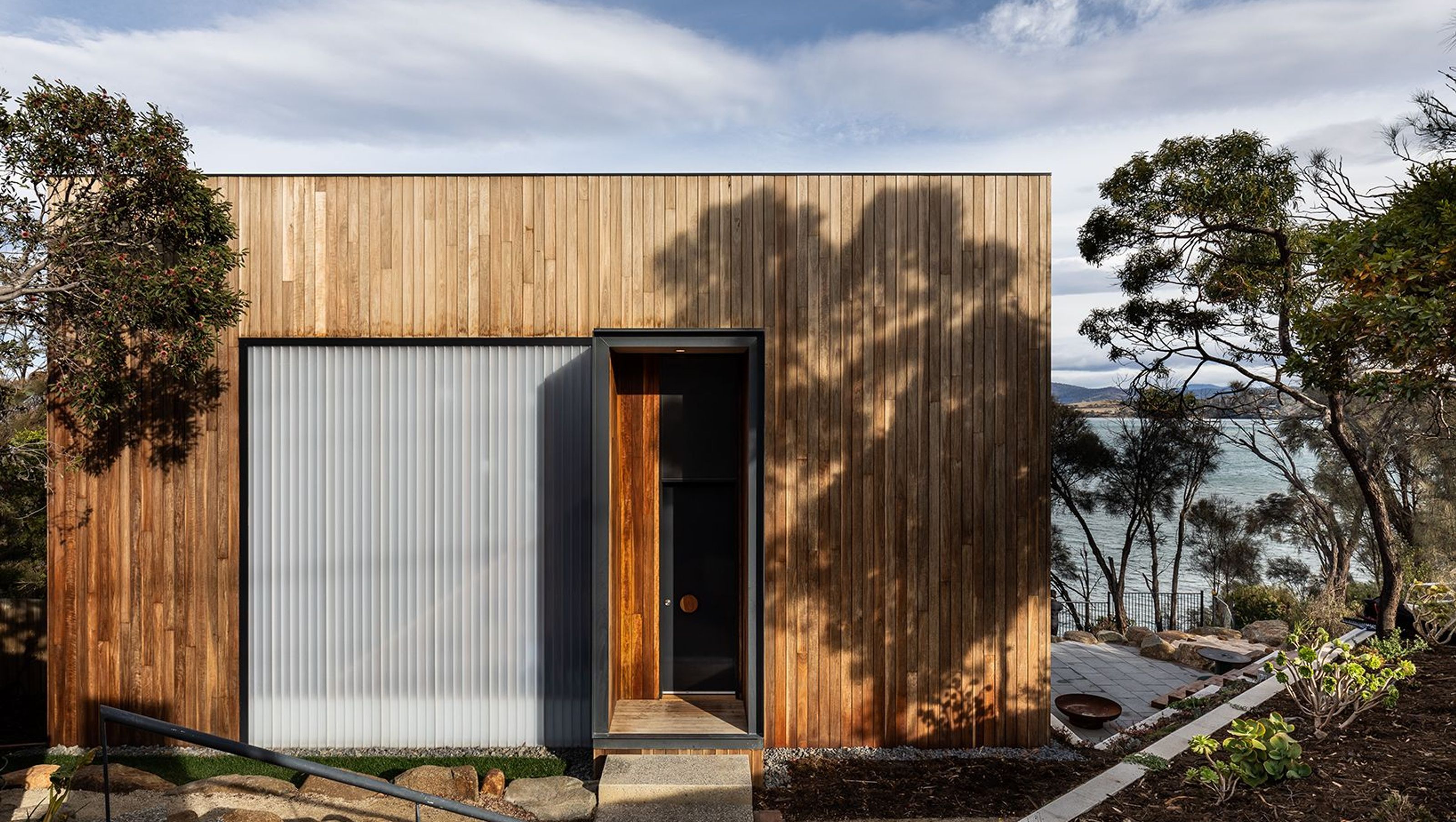 Midway Point House