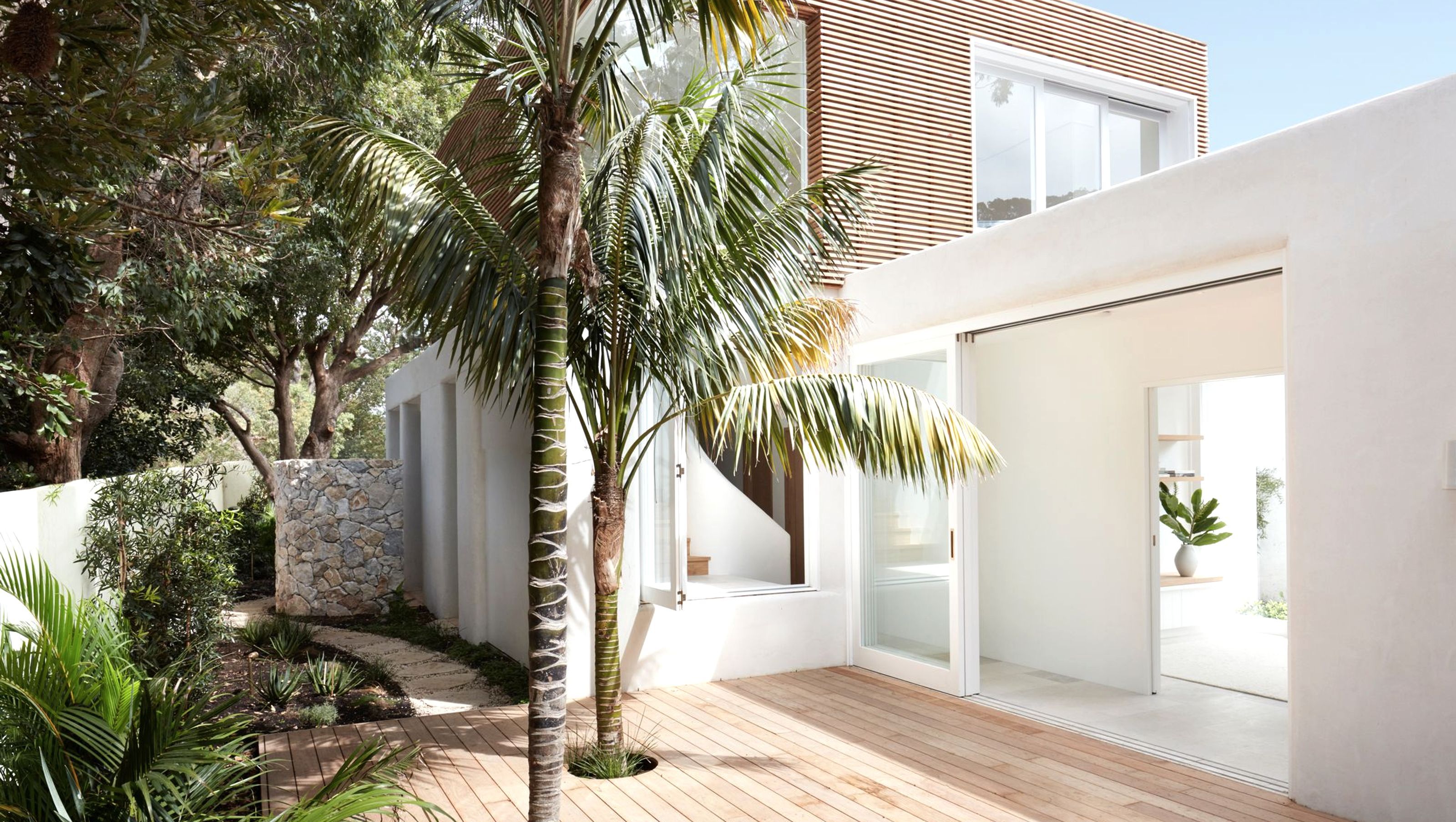 Woorak House