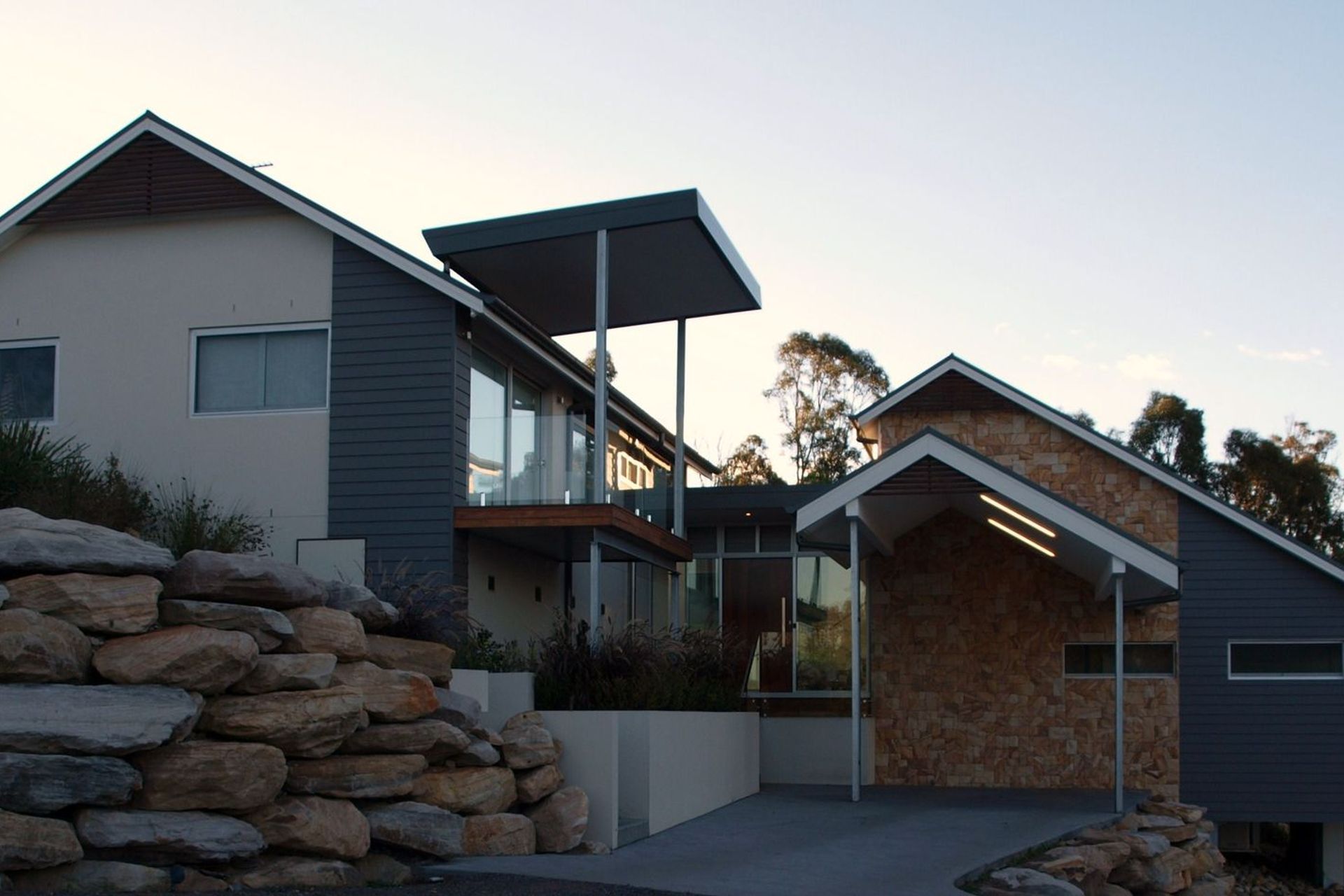 Mulgoa