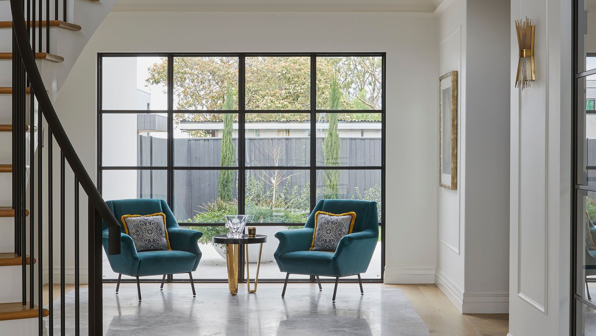 Templestowe Villa House banner