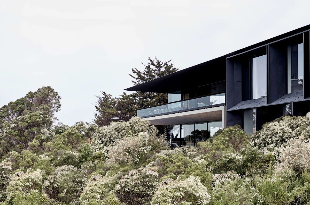 Great Ocean Road Residence