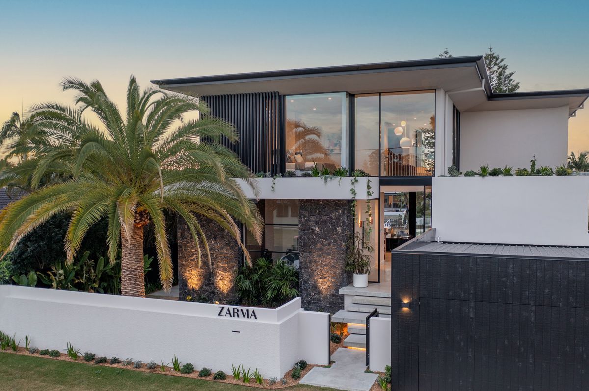 ZARMA | Project of the Month