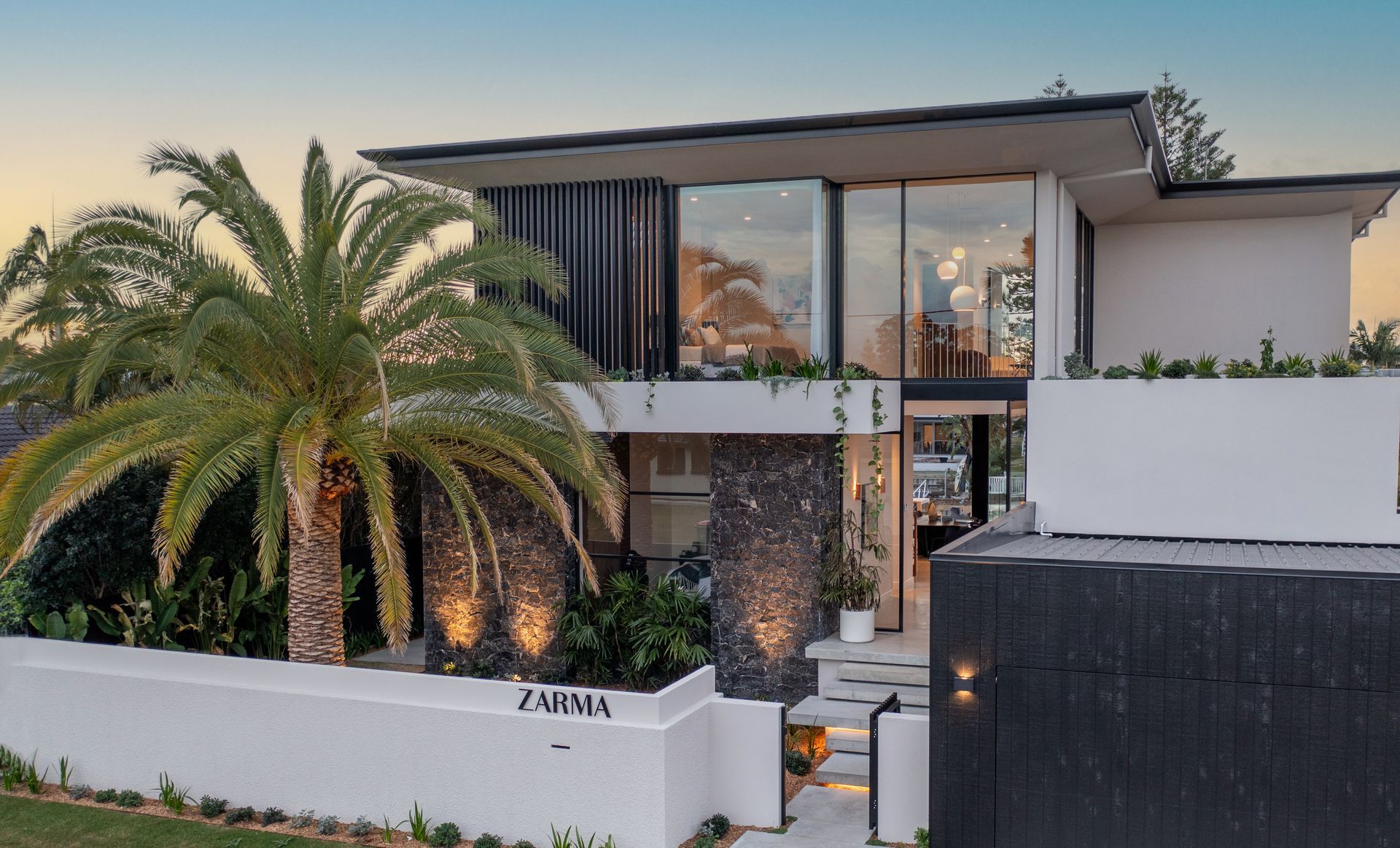 ZARMA | Project of the Month