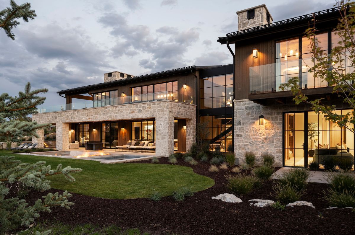 Victory Ranch