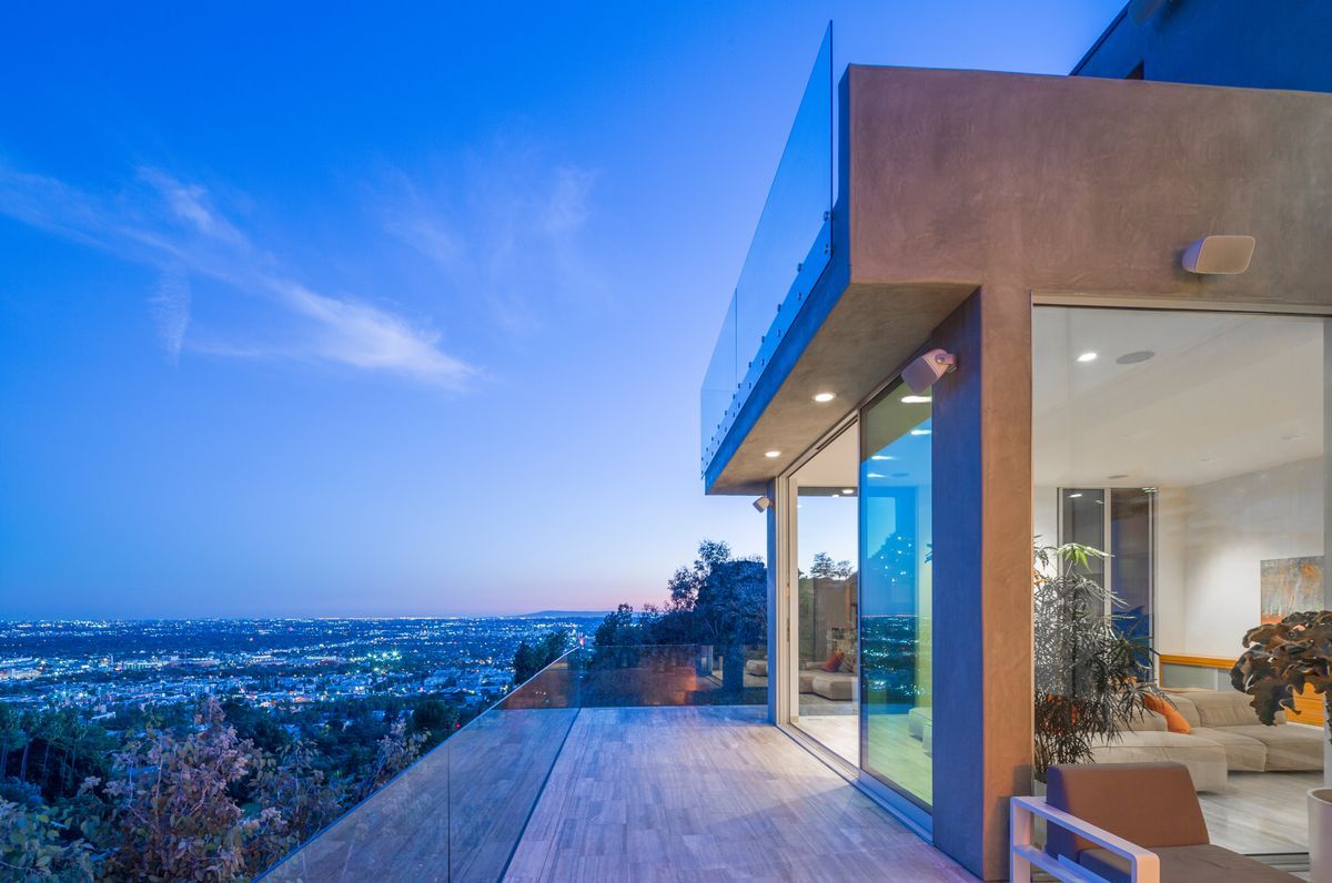 Canyon House
