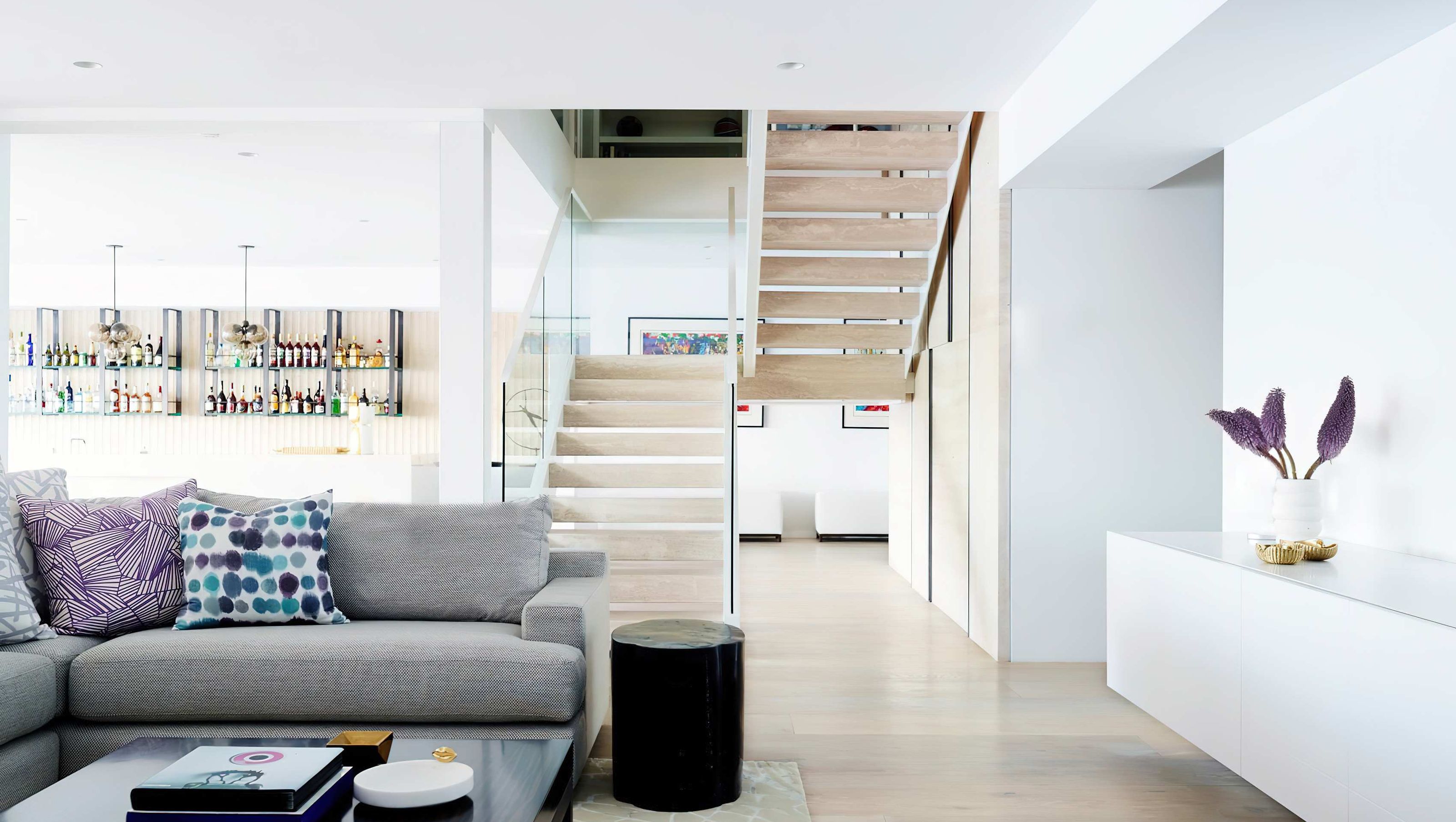 Neutral Bay House