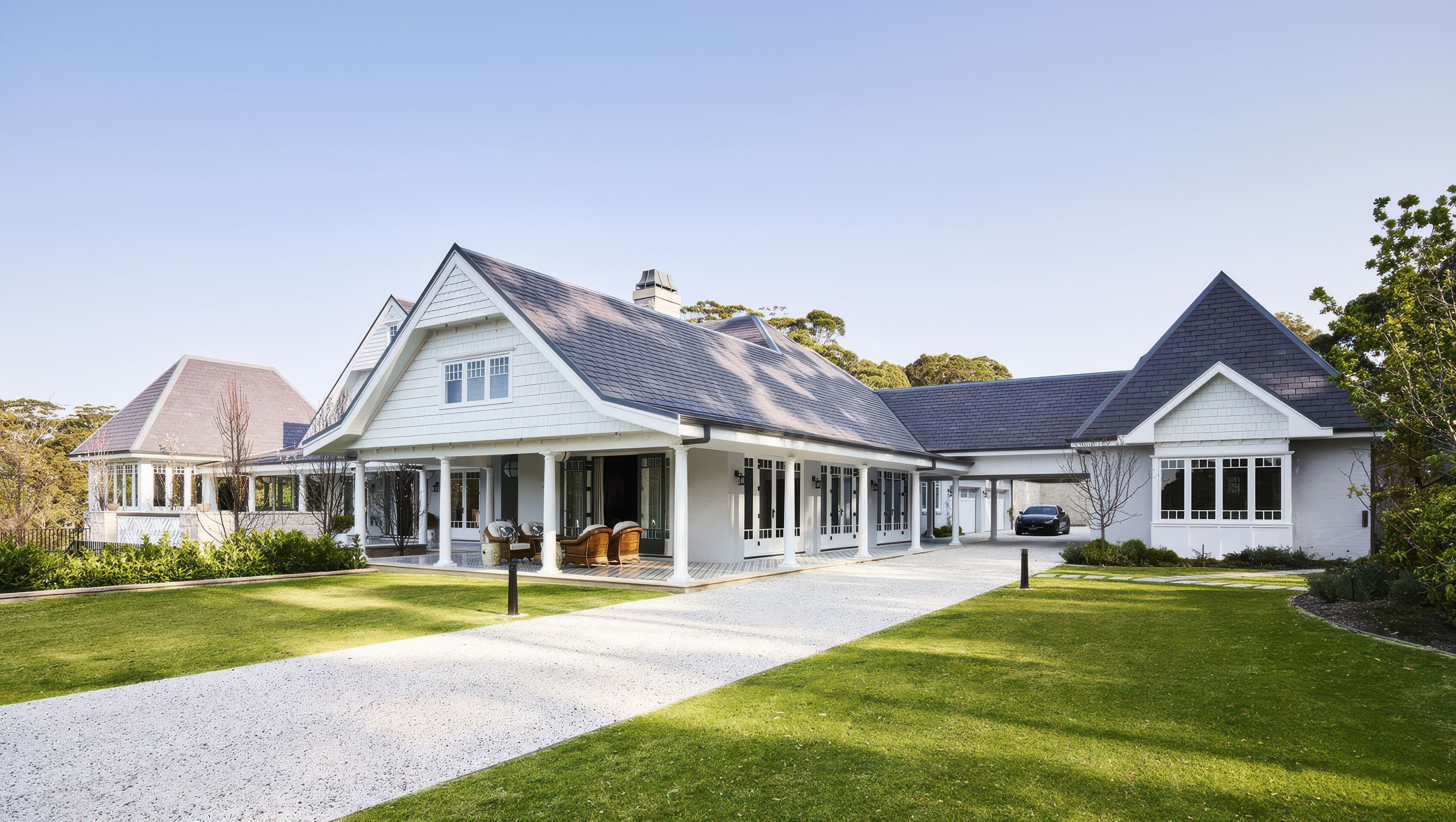 Avoca House