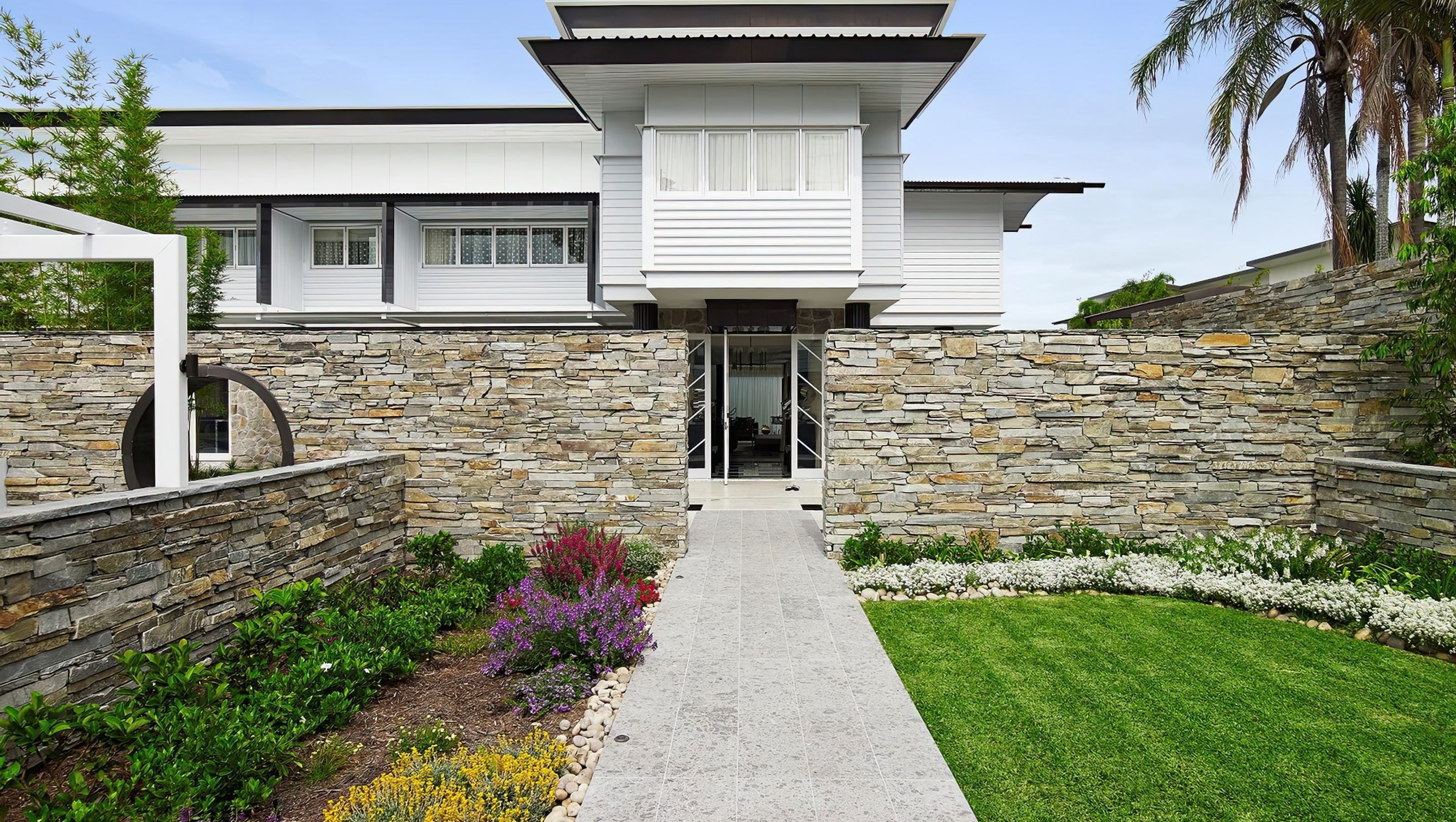 Brisbane House