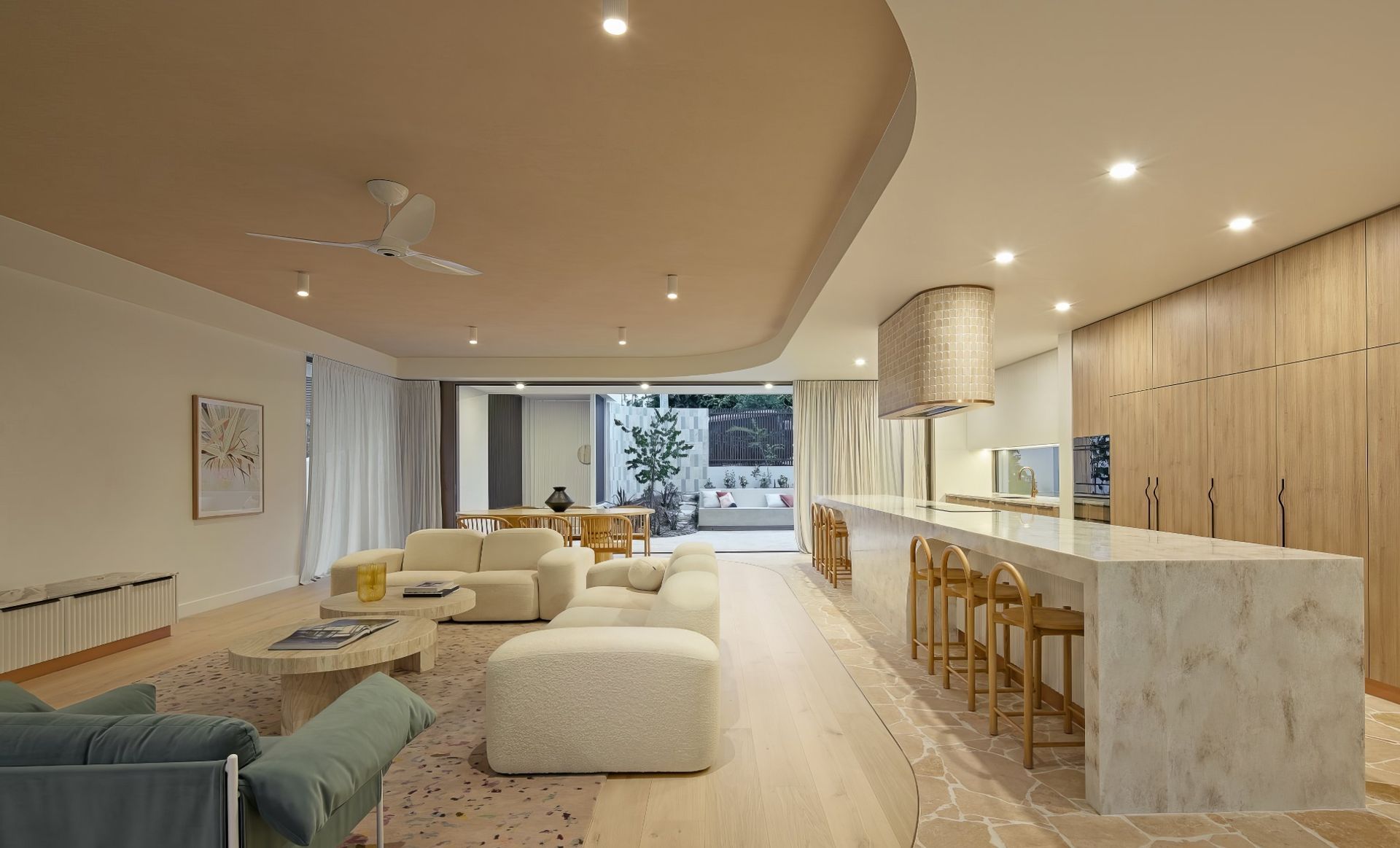 Athea House