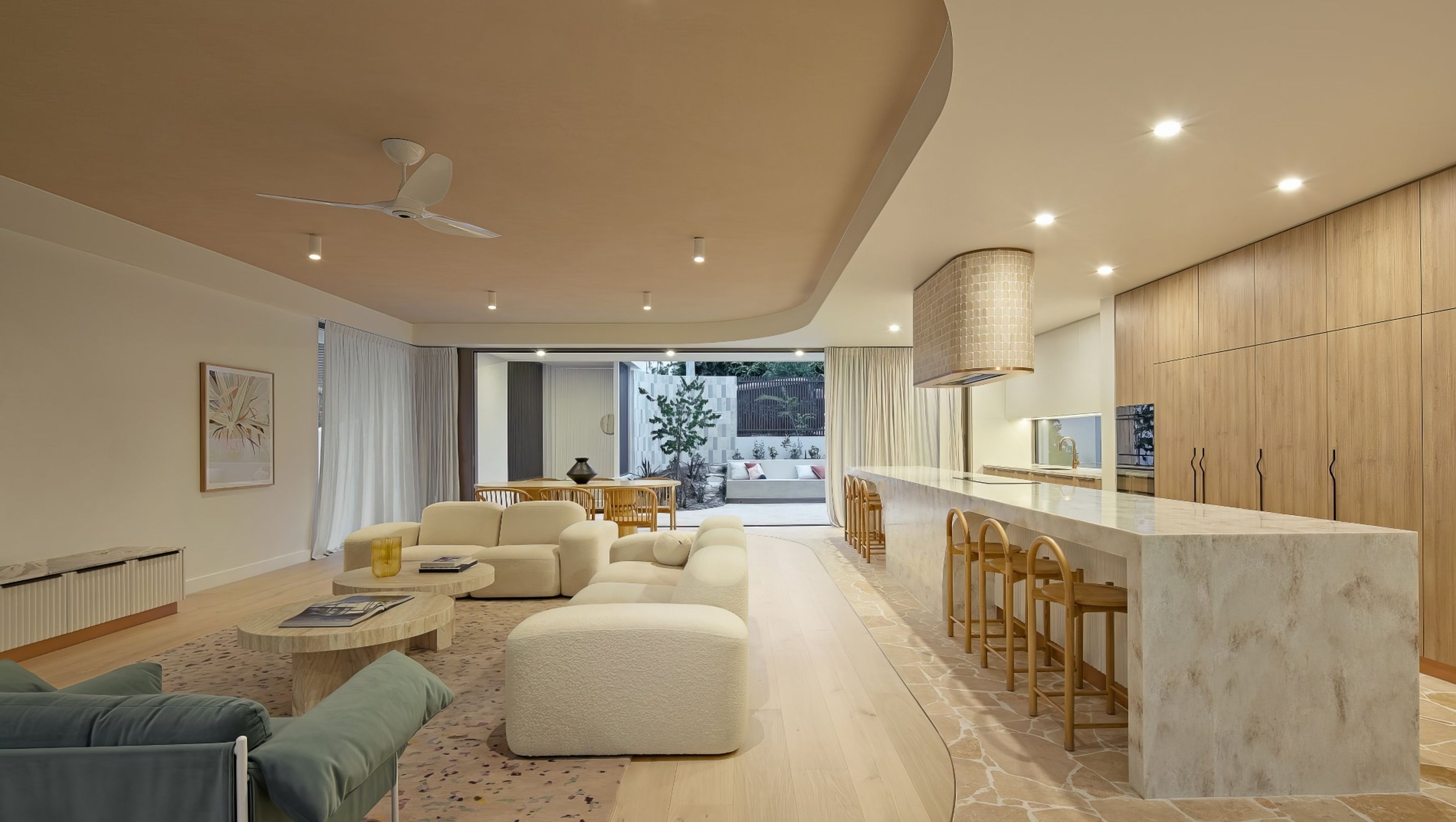 Athea House