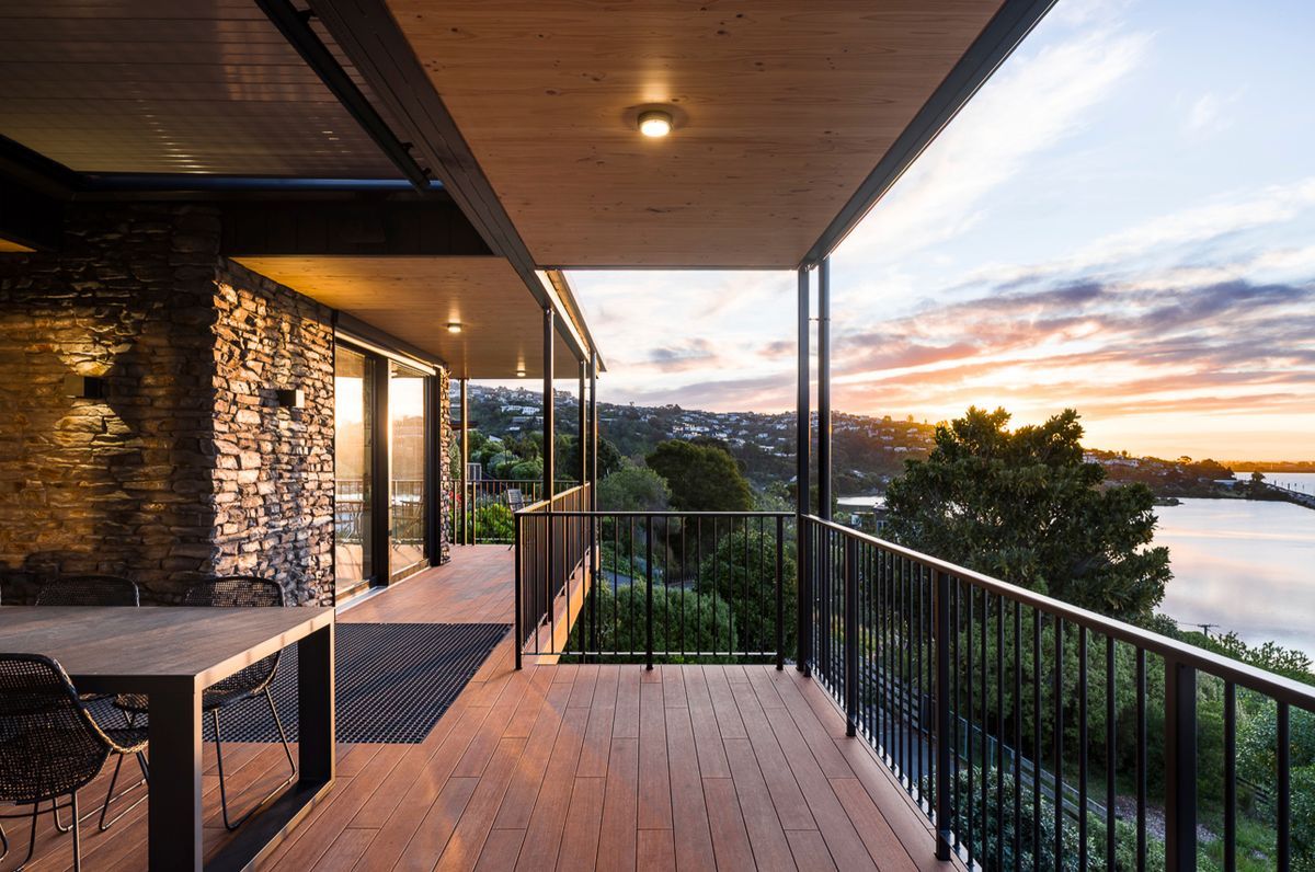 Balmoral Superhome