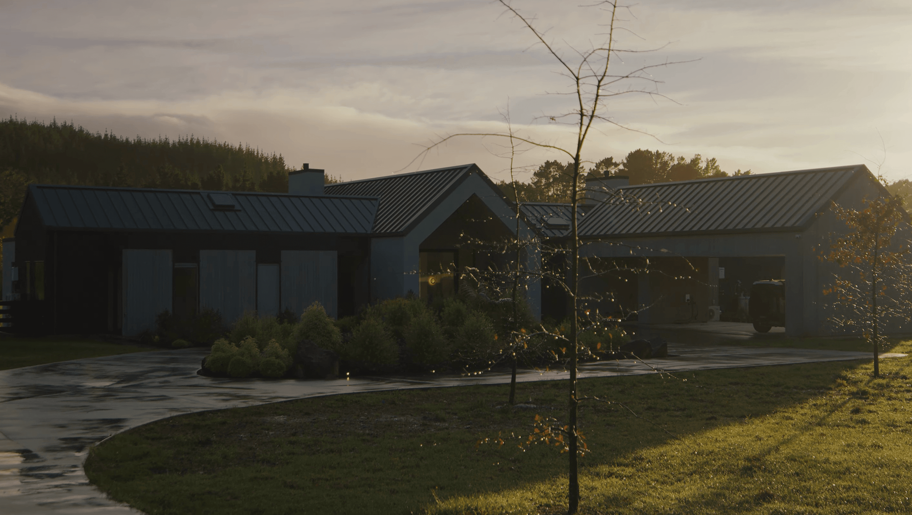 Modern Farmhouse