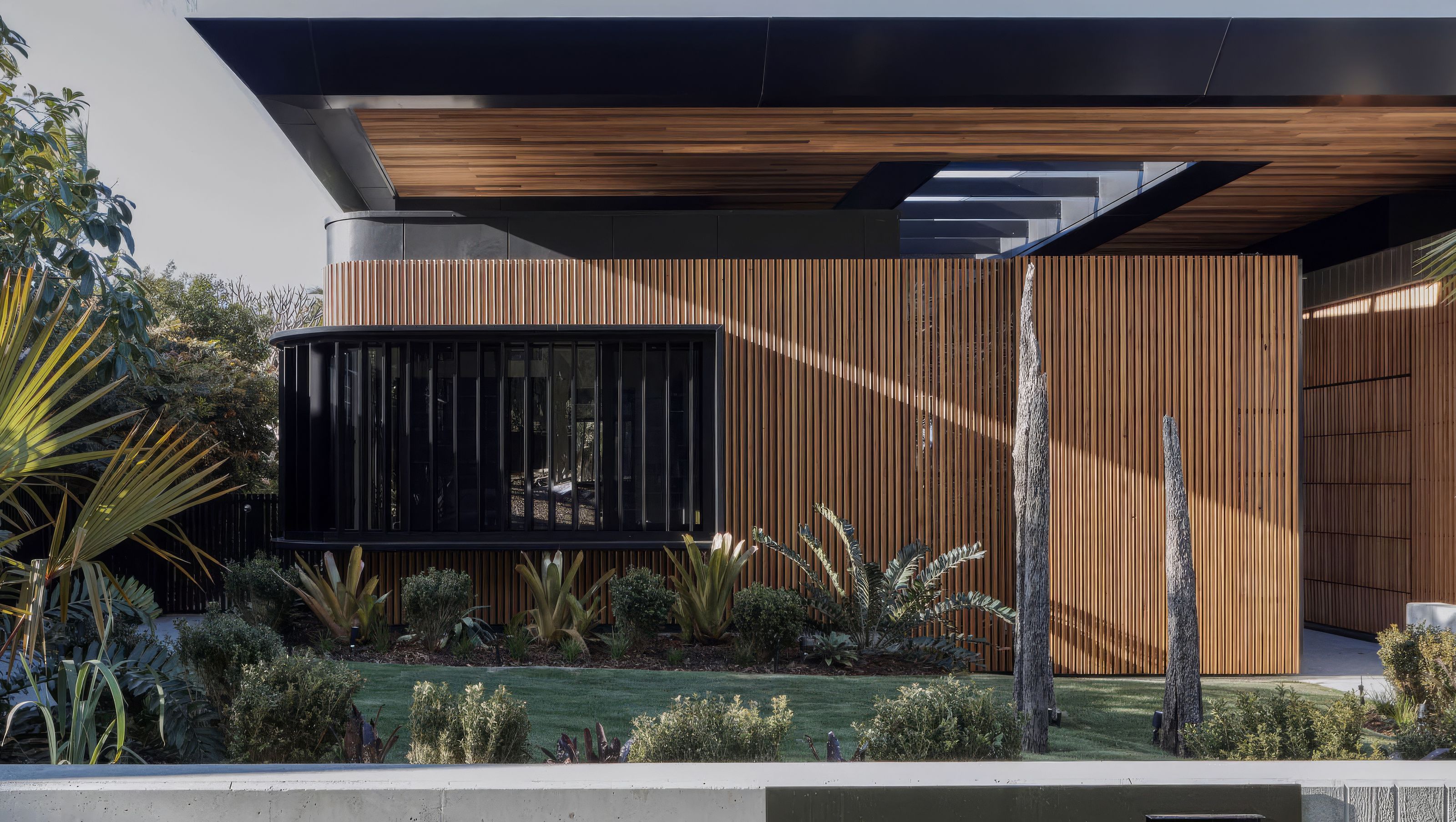 Cove House