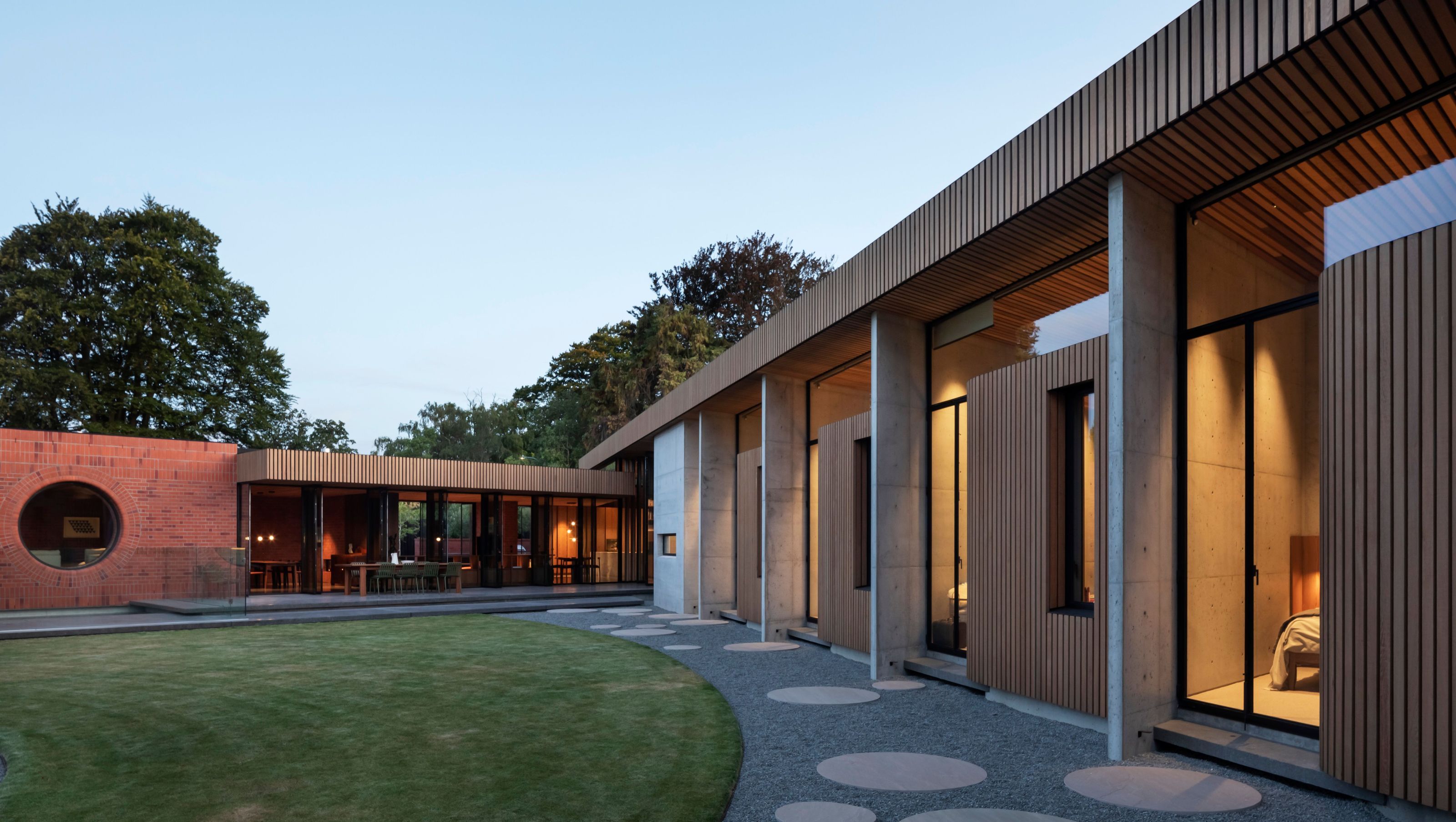 Z House