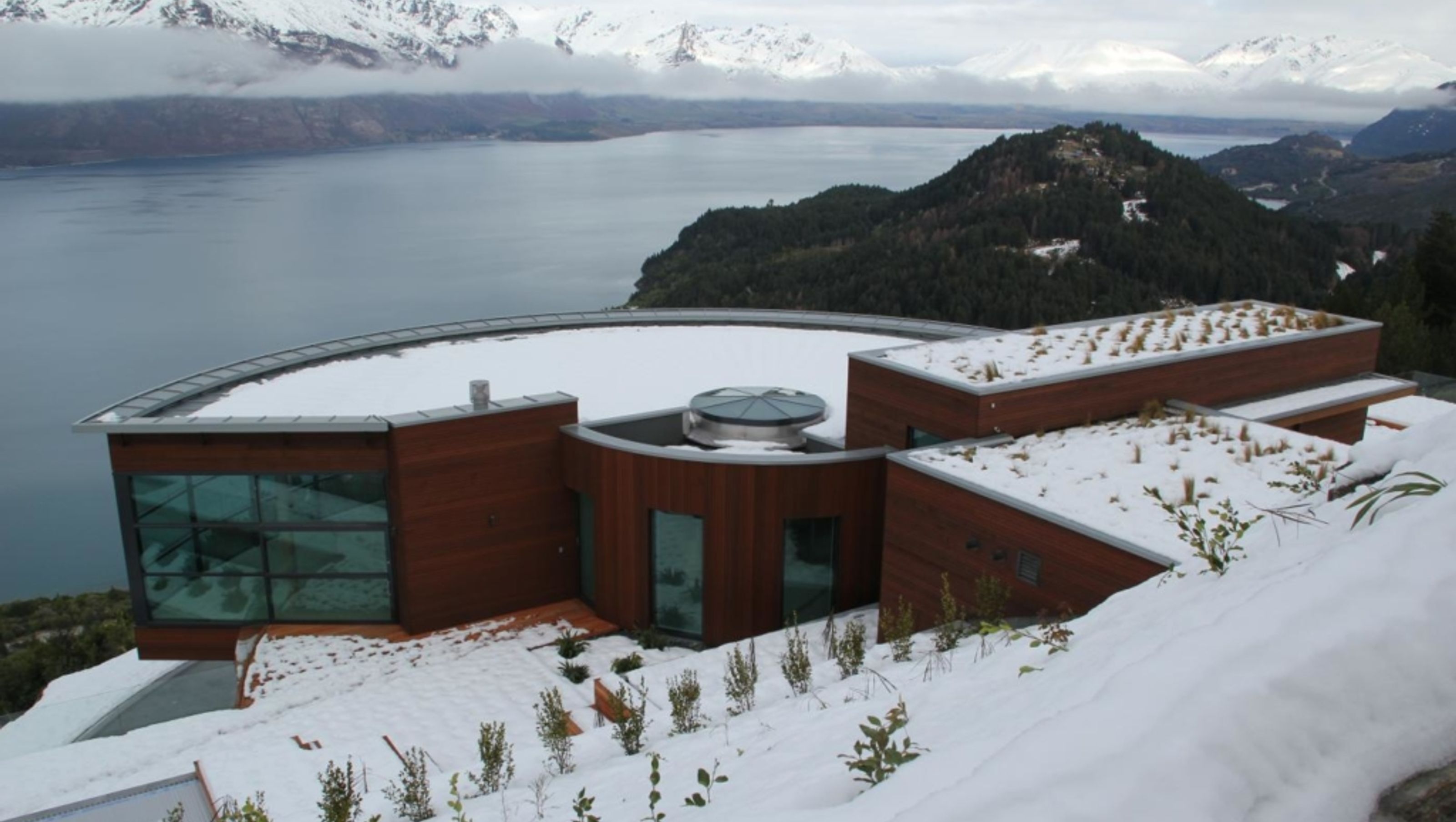 Jagged Edge Guest House