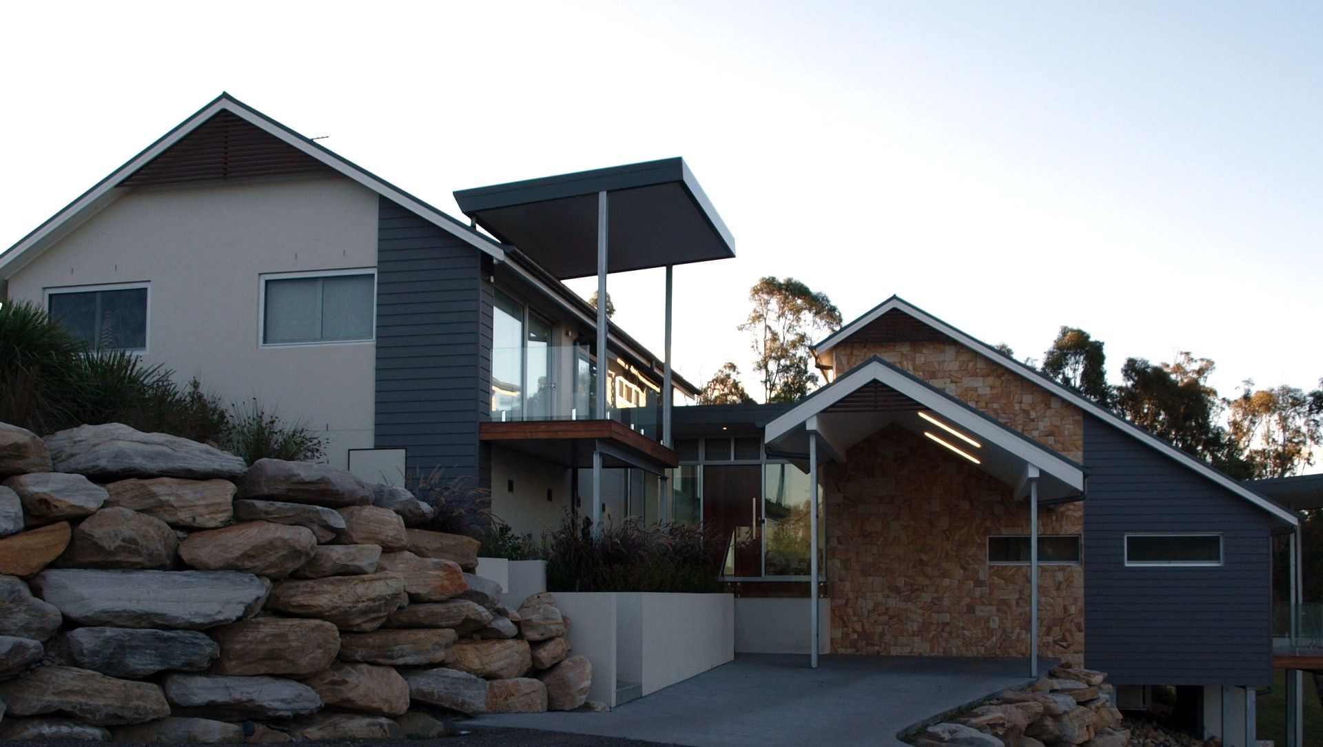 Mulgoa banner
