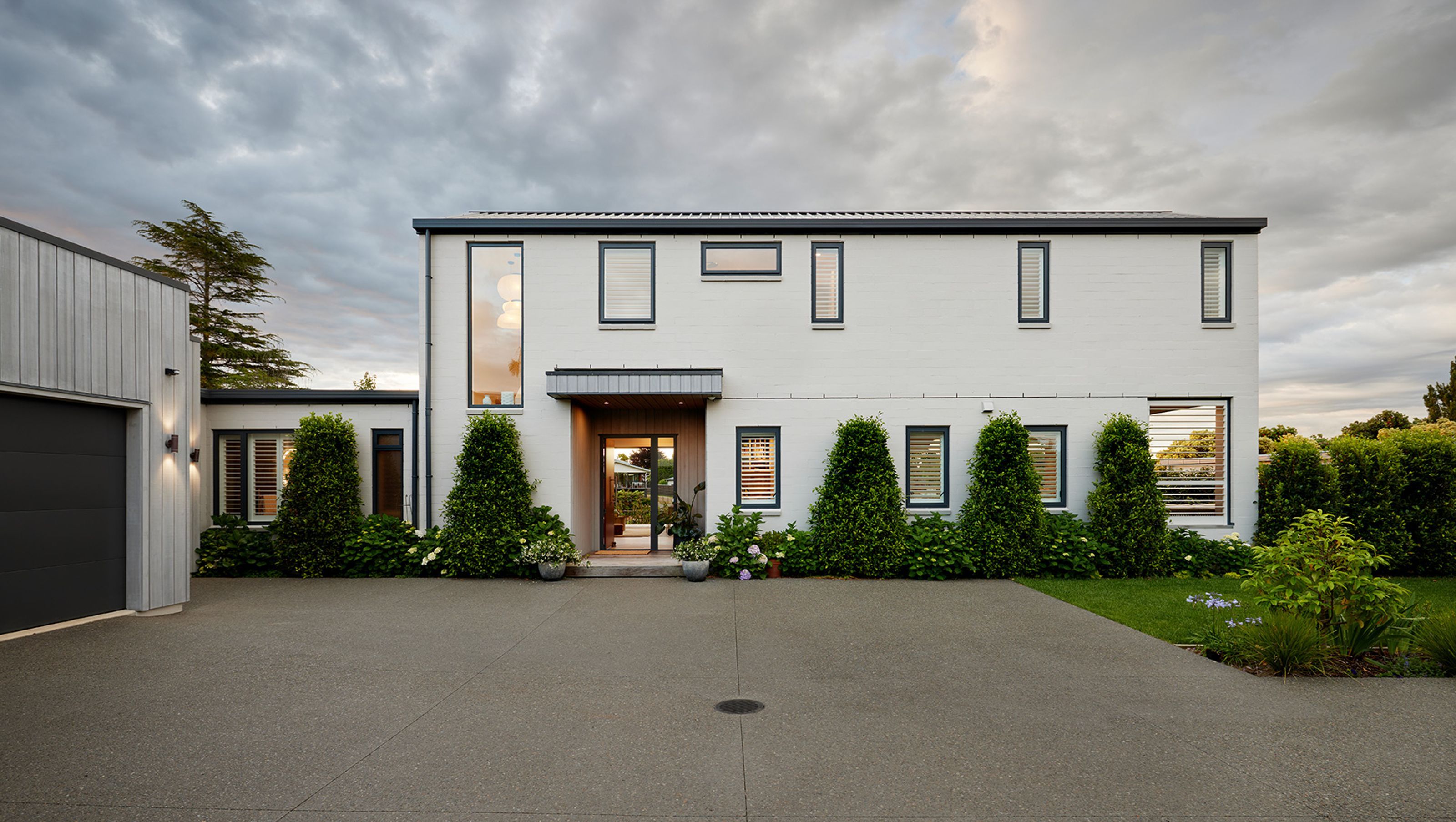 Fairway Haven