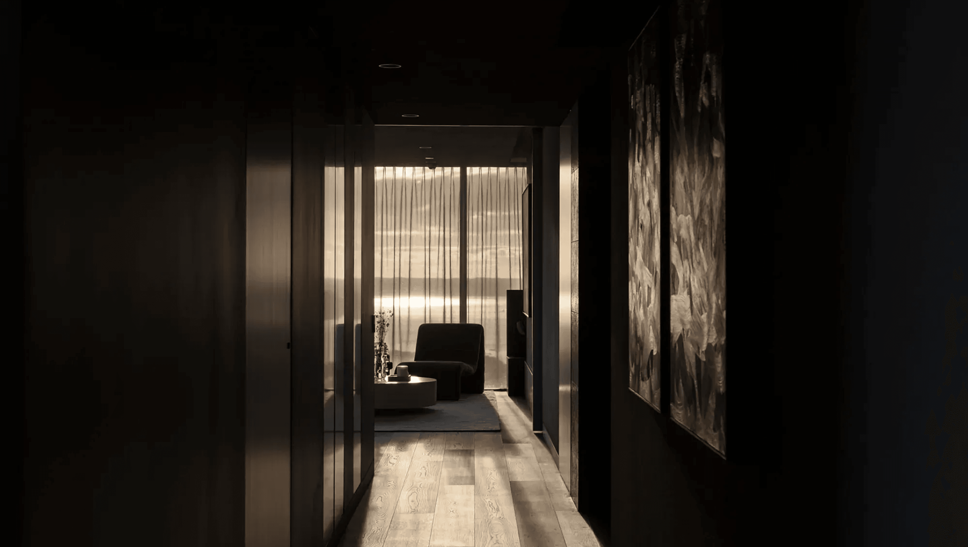 Pacifica Penthouse 2
