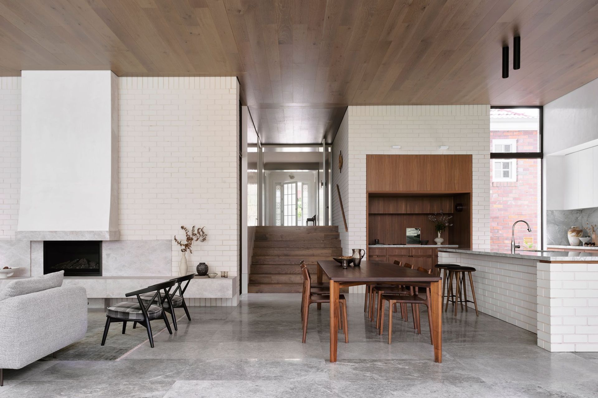 ^^Spotted Gum House