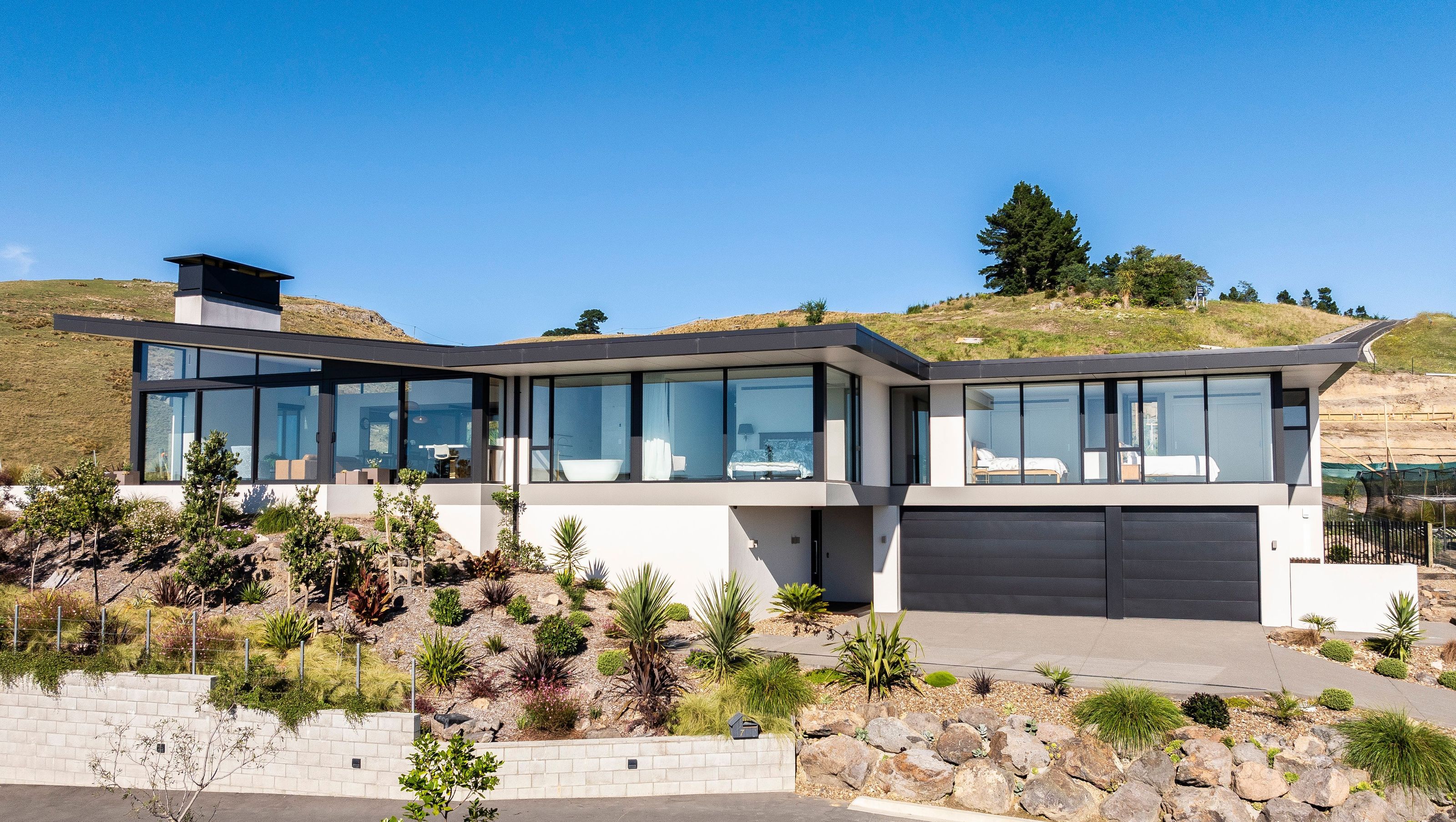 Oceanfront Serenity