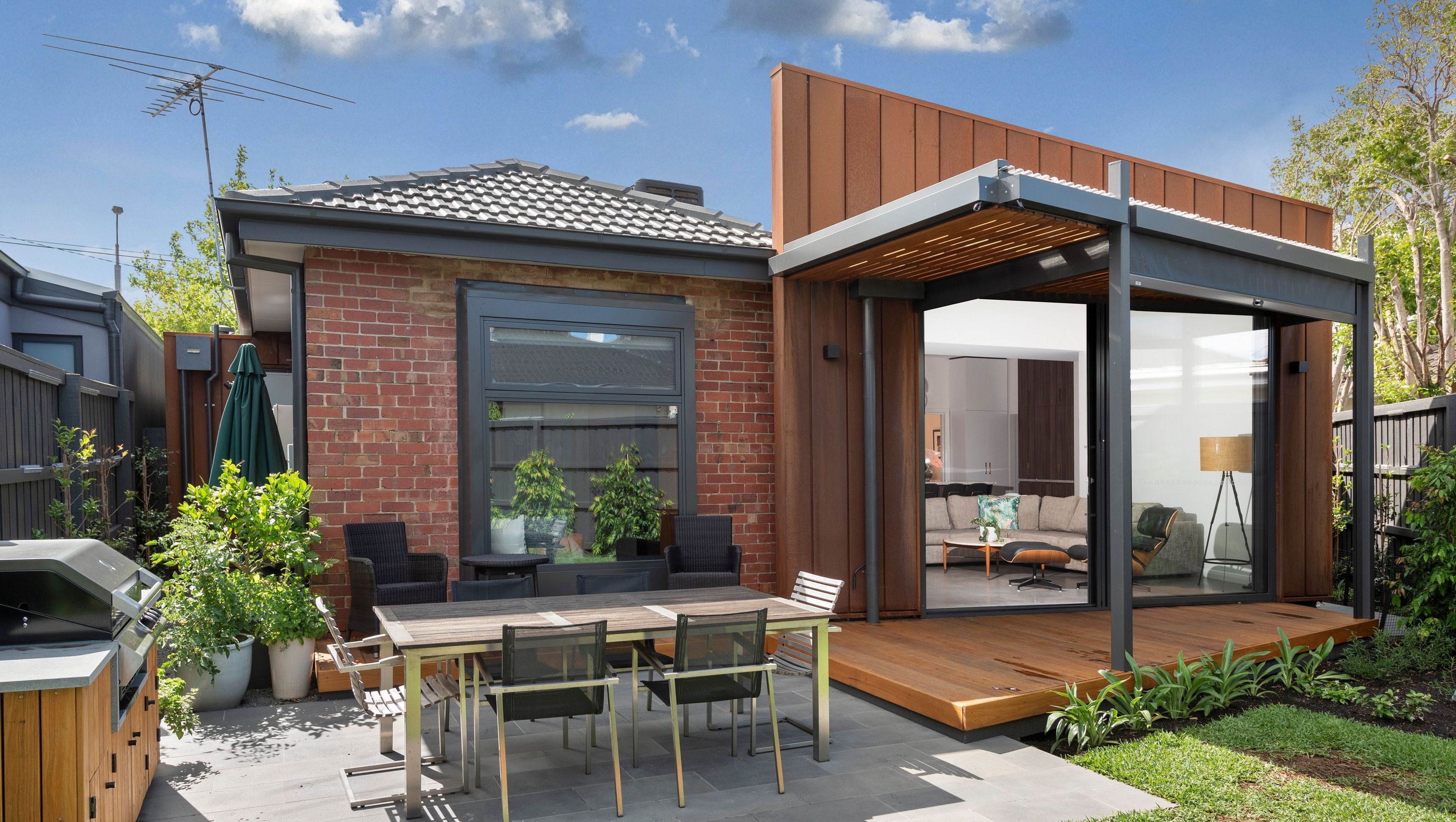 Caulfield House 2